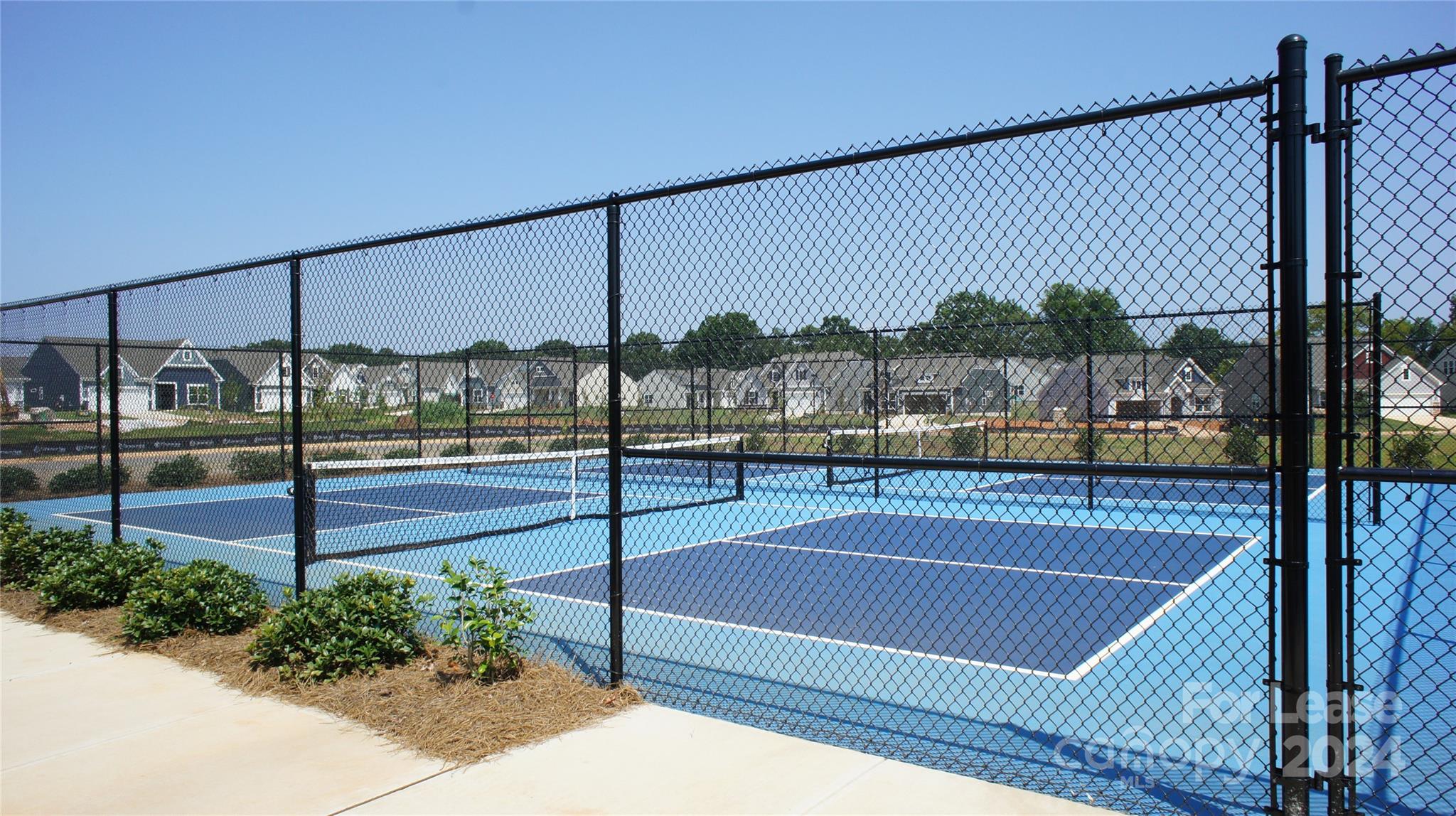Bell Farm - Residential Lease