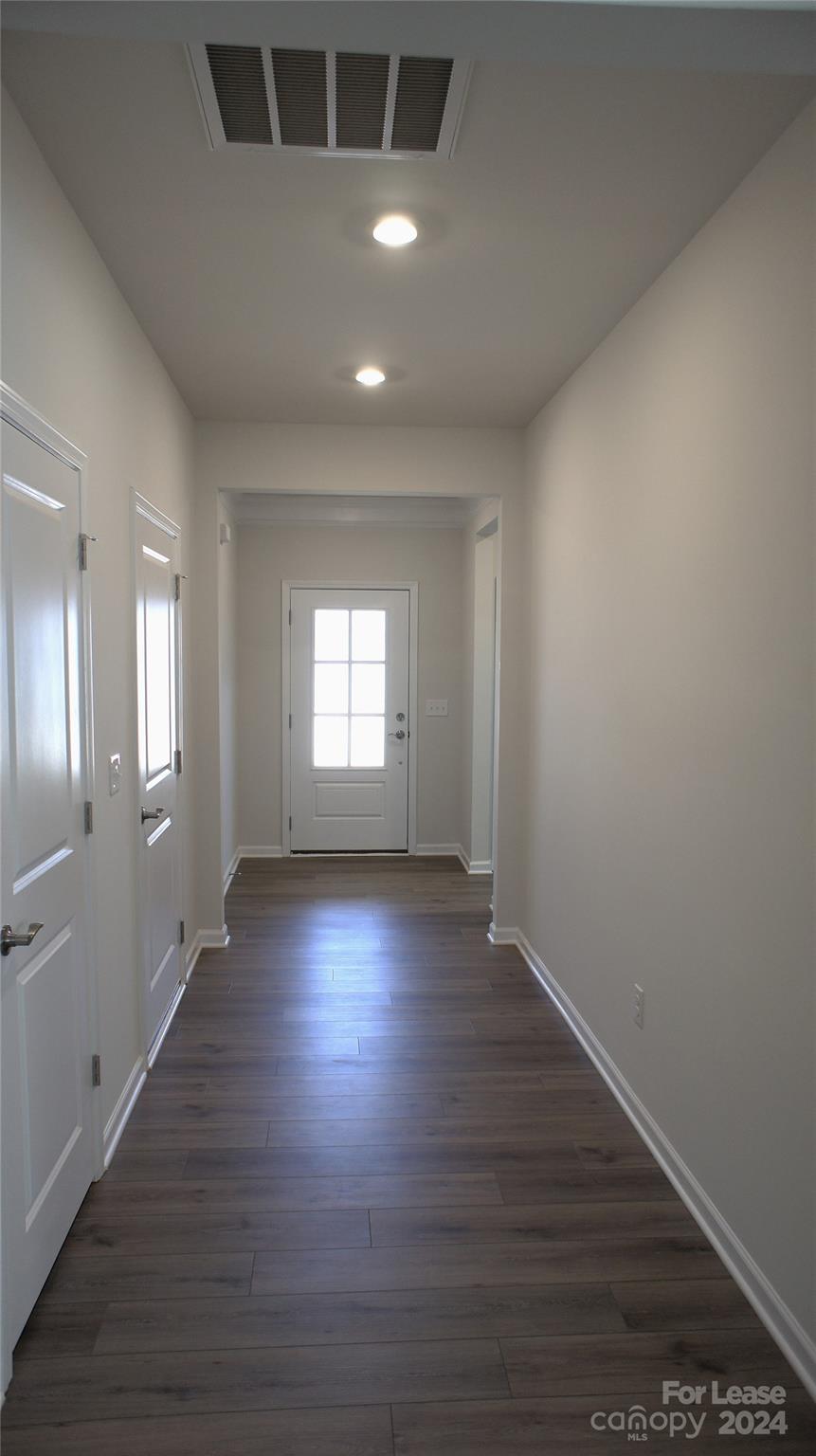 Bell Farm - Residential Lease