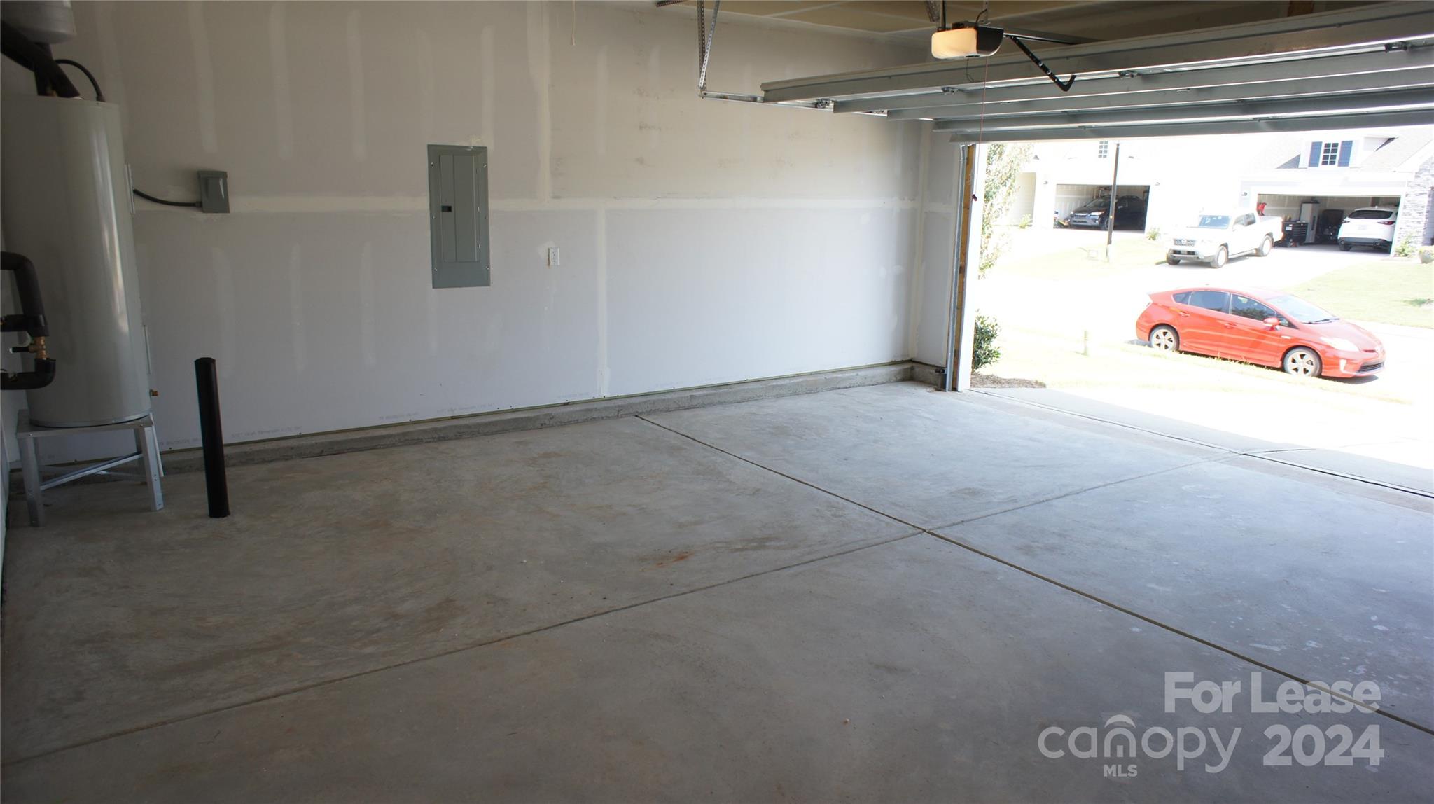 Bell Farm - Residential Lease