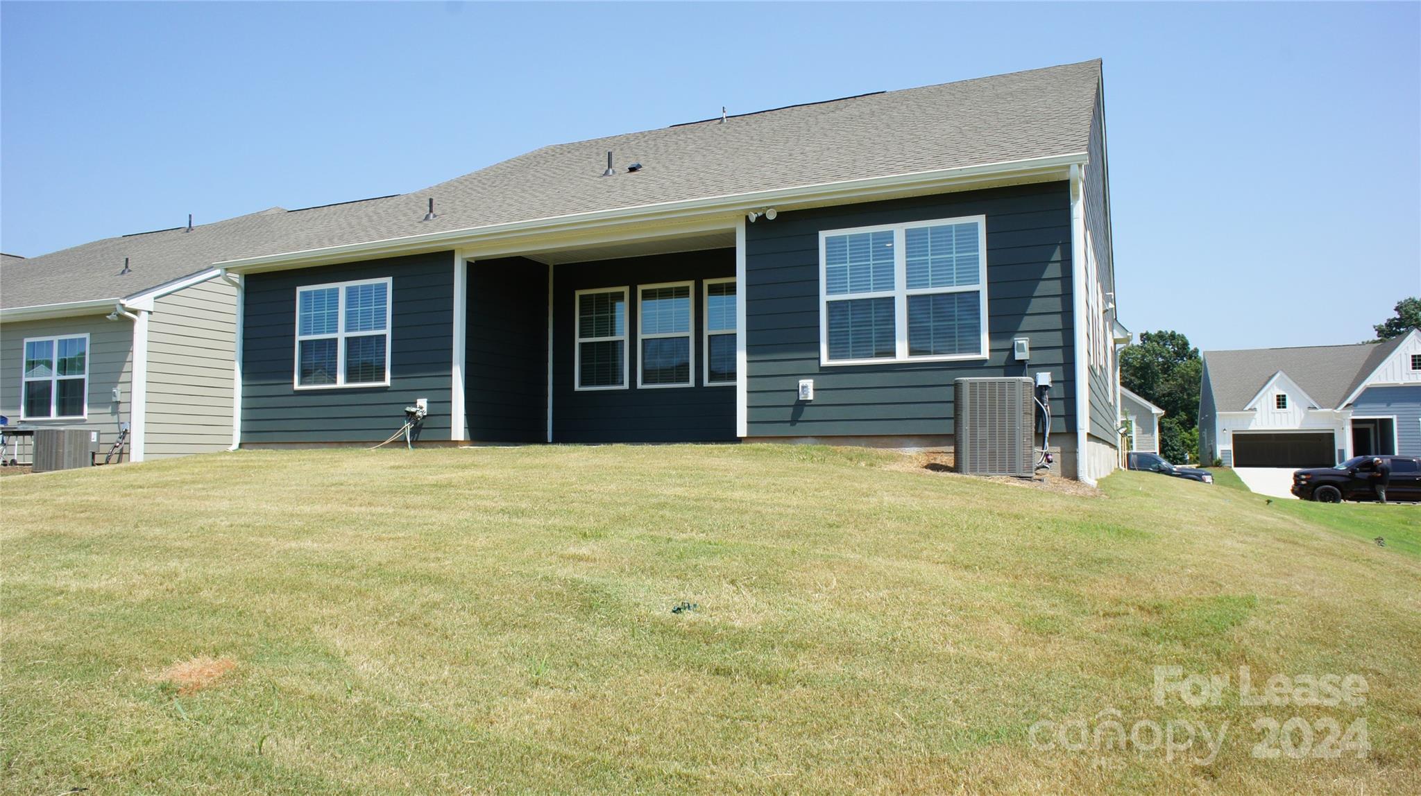 Bell Farm - Residential Lease