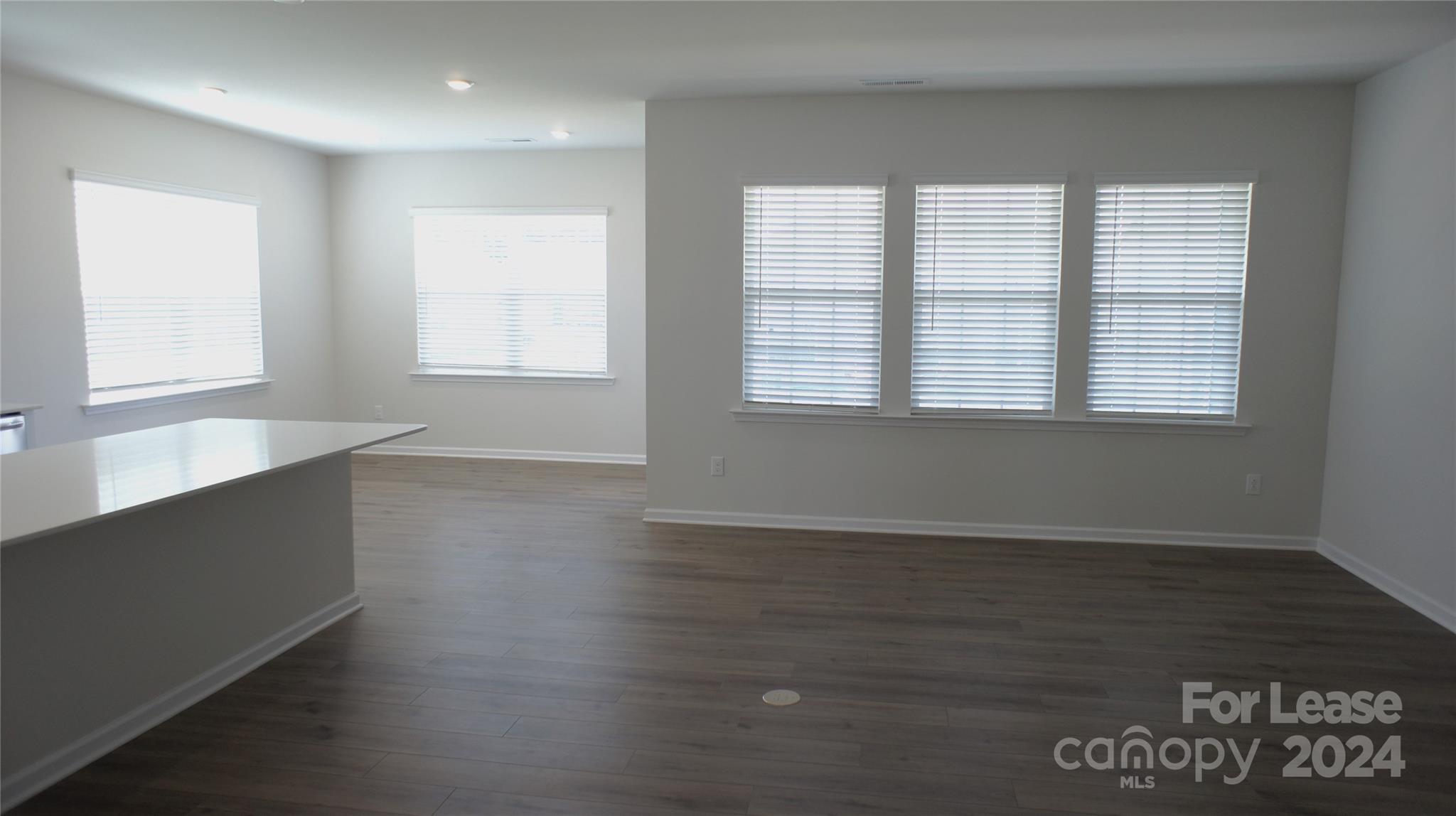 Bell Farm - Residential Lease