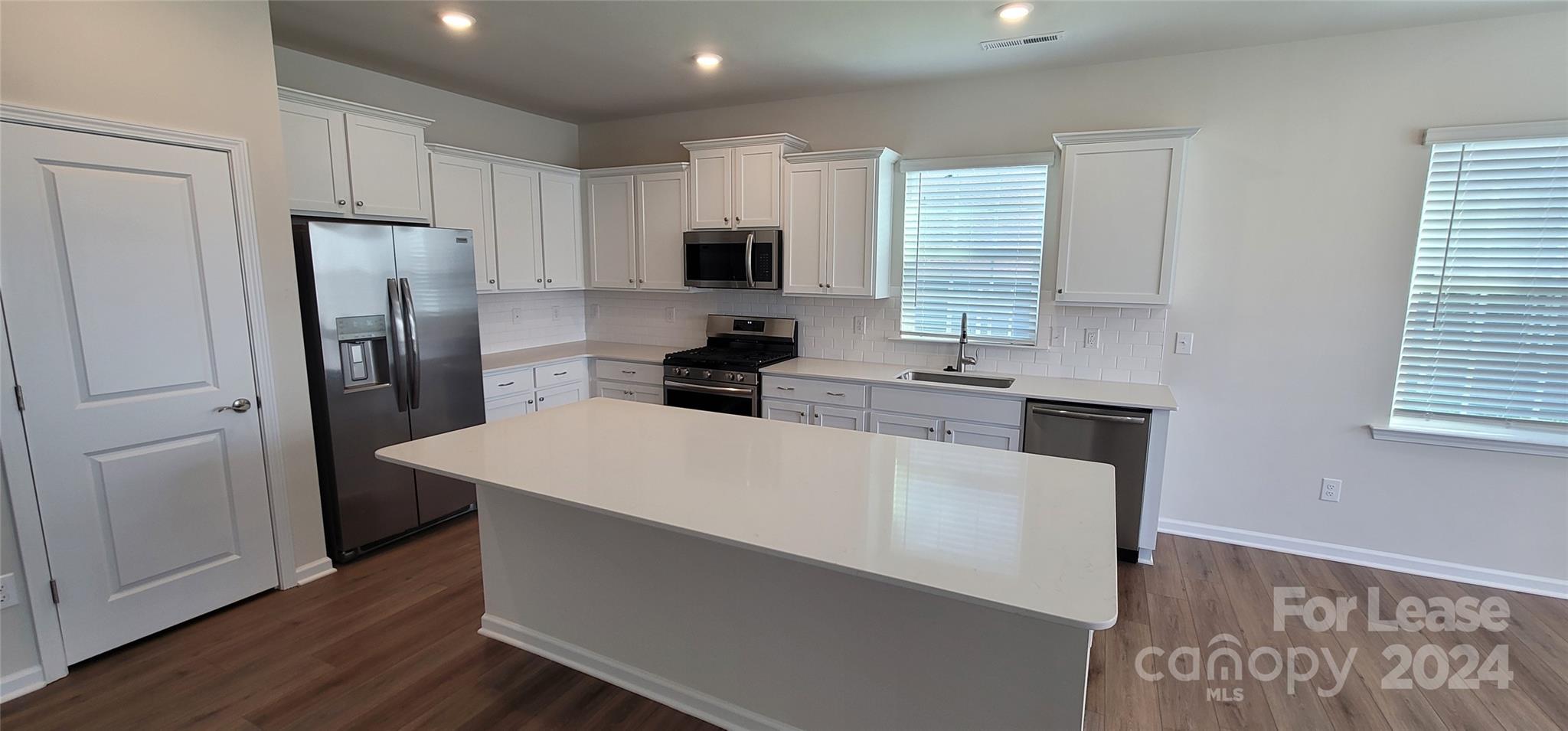 Bell Farm - Residential Lease