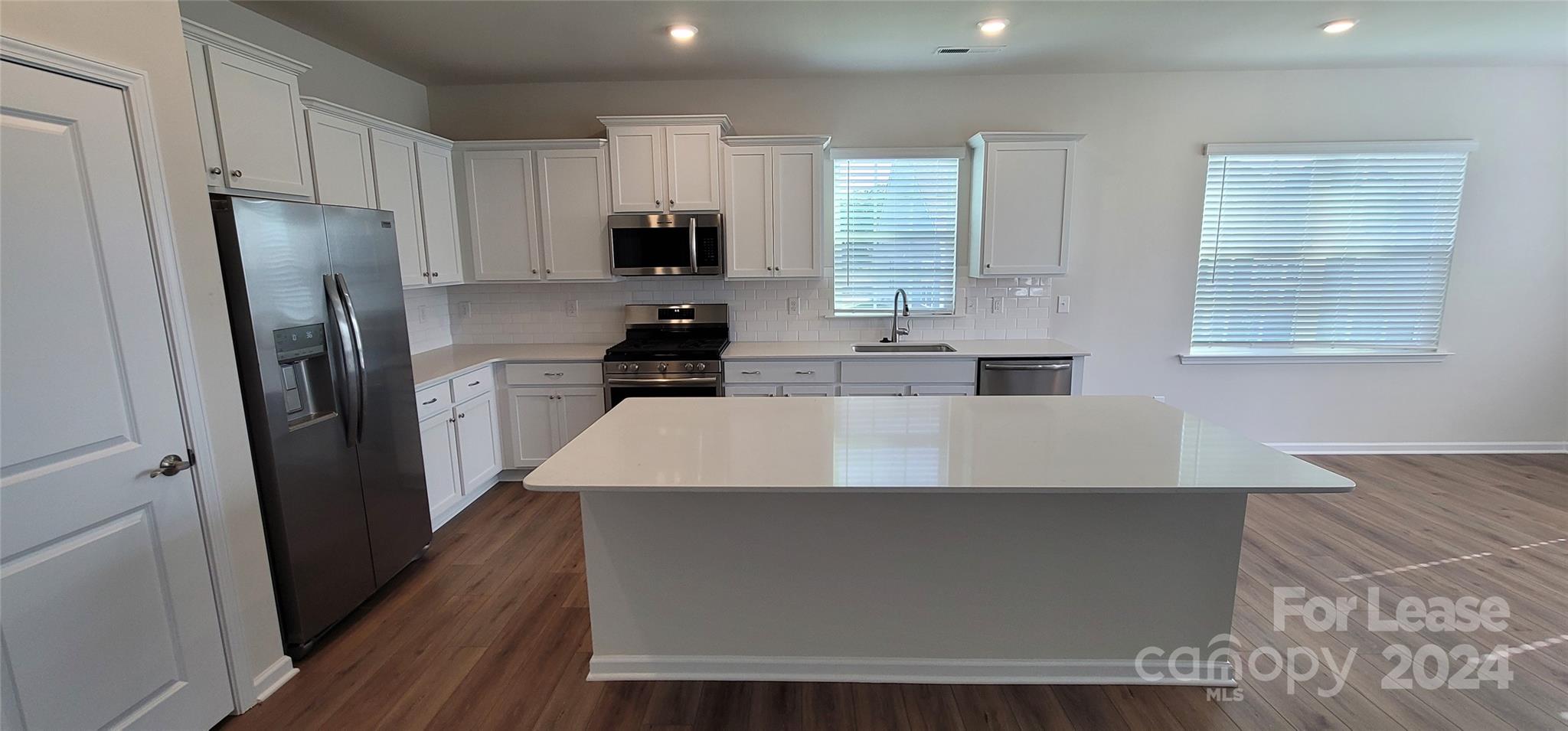 Bell Farm - Residential Lease