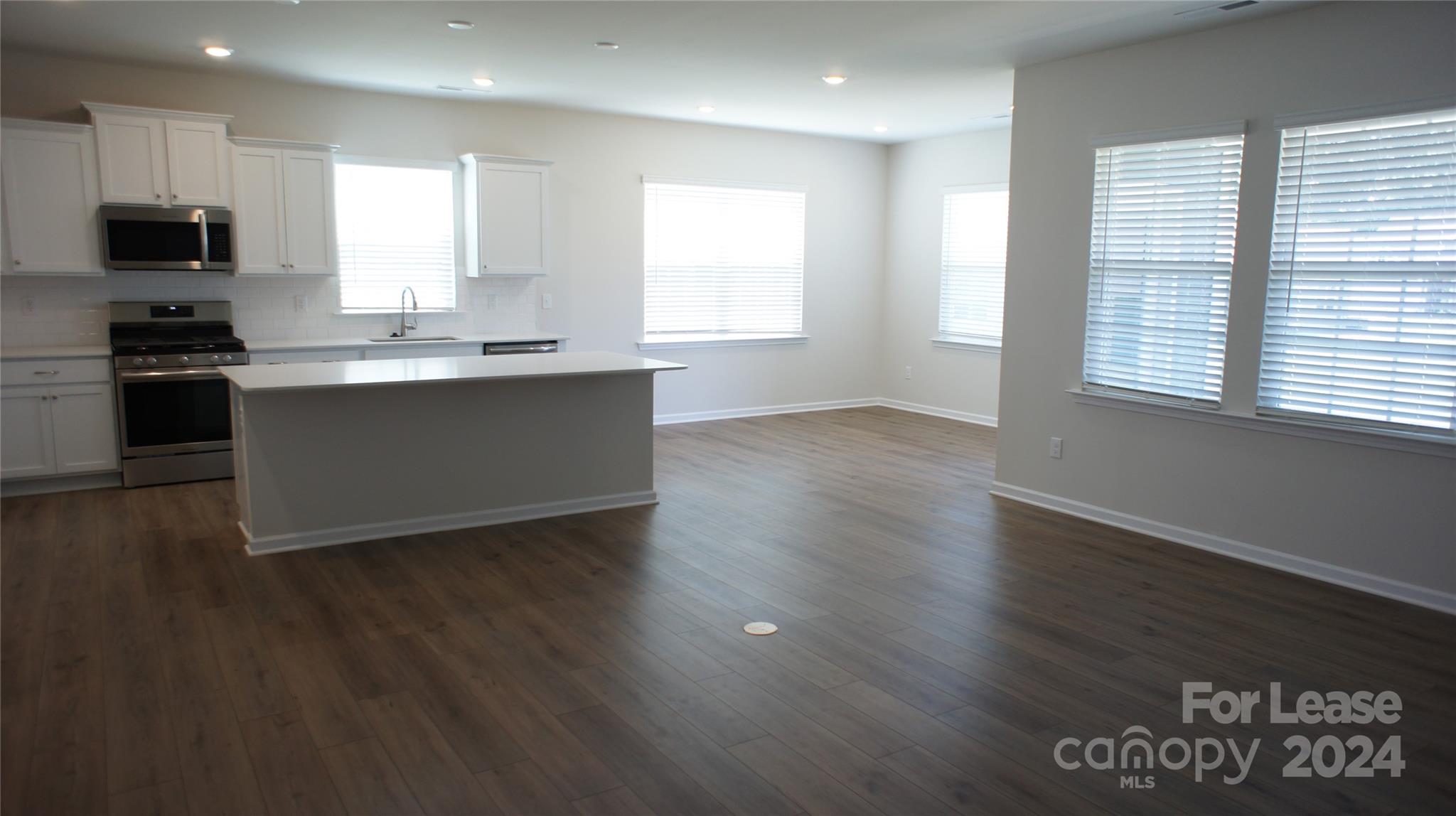 Bell Farm - Residential Lease