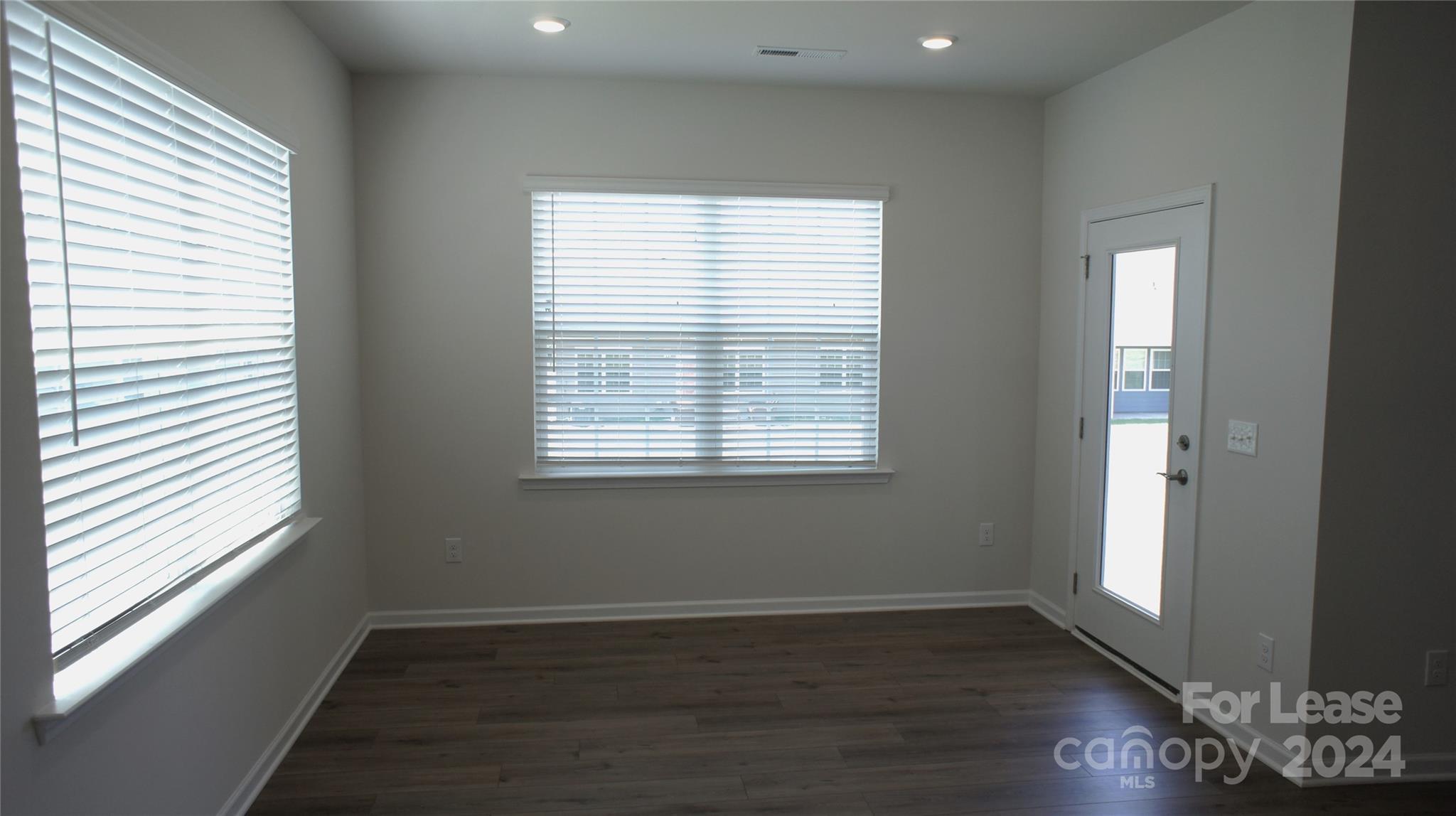Bell Farm - Residential Lease