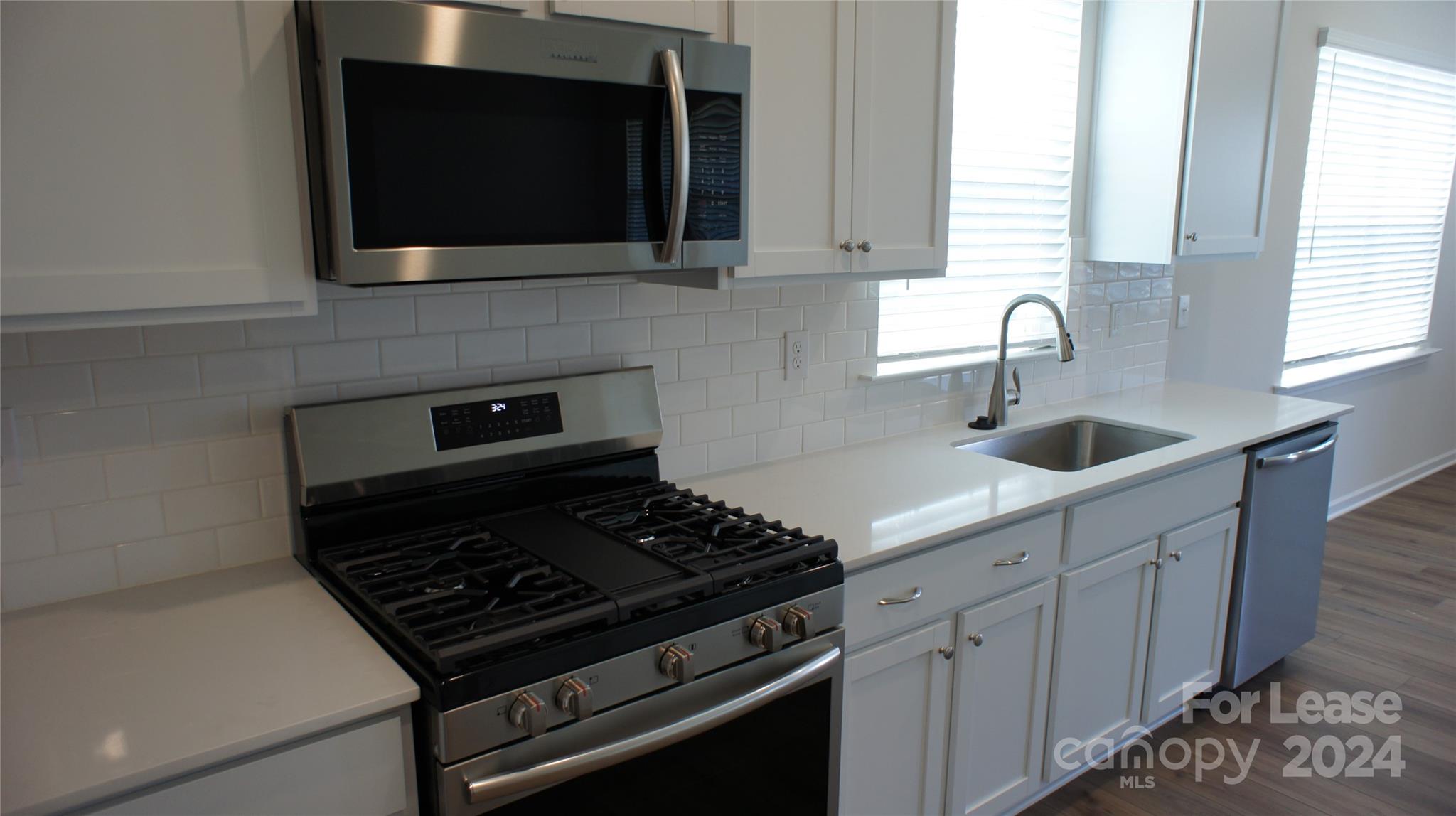 Bell Farm - Residential Lease