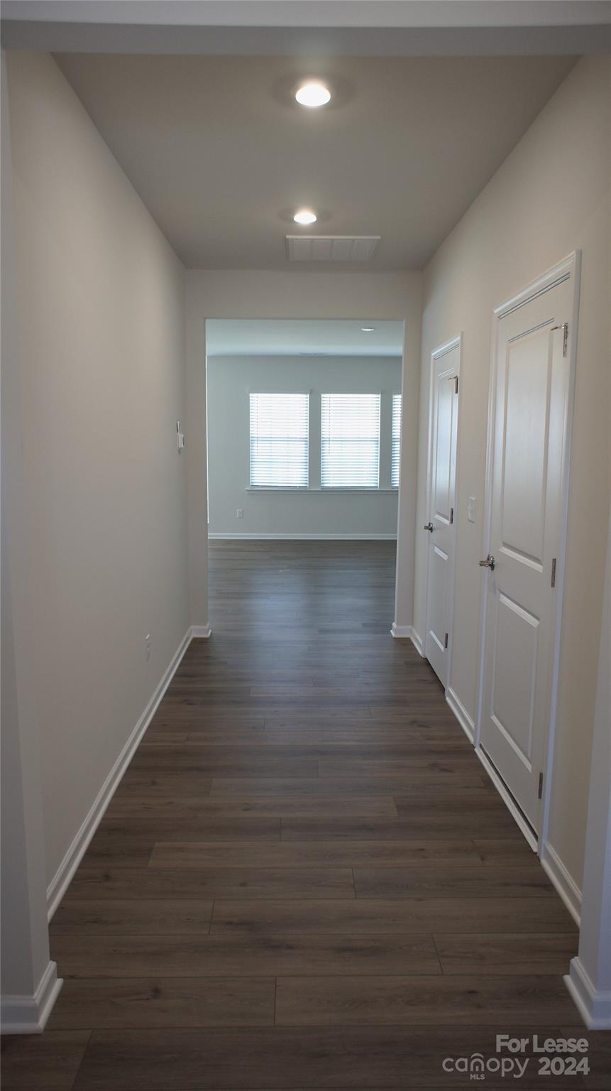 Bell Farm - Residential Lease