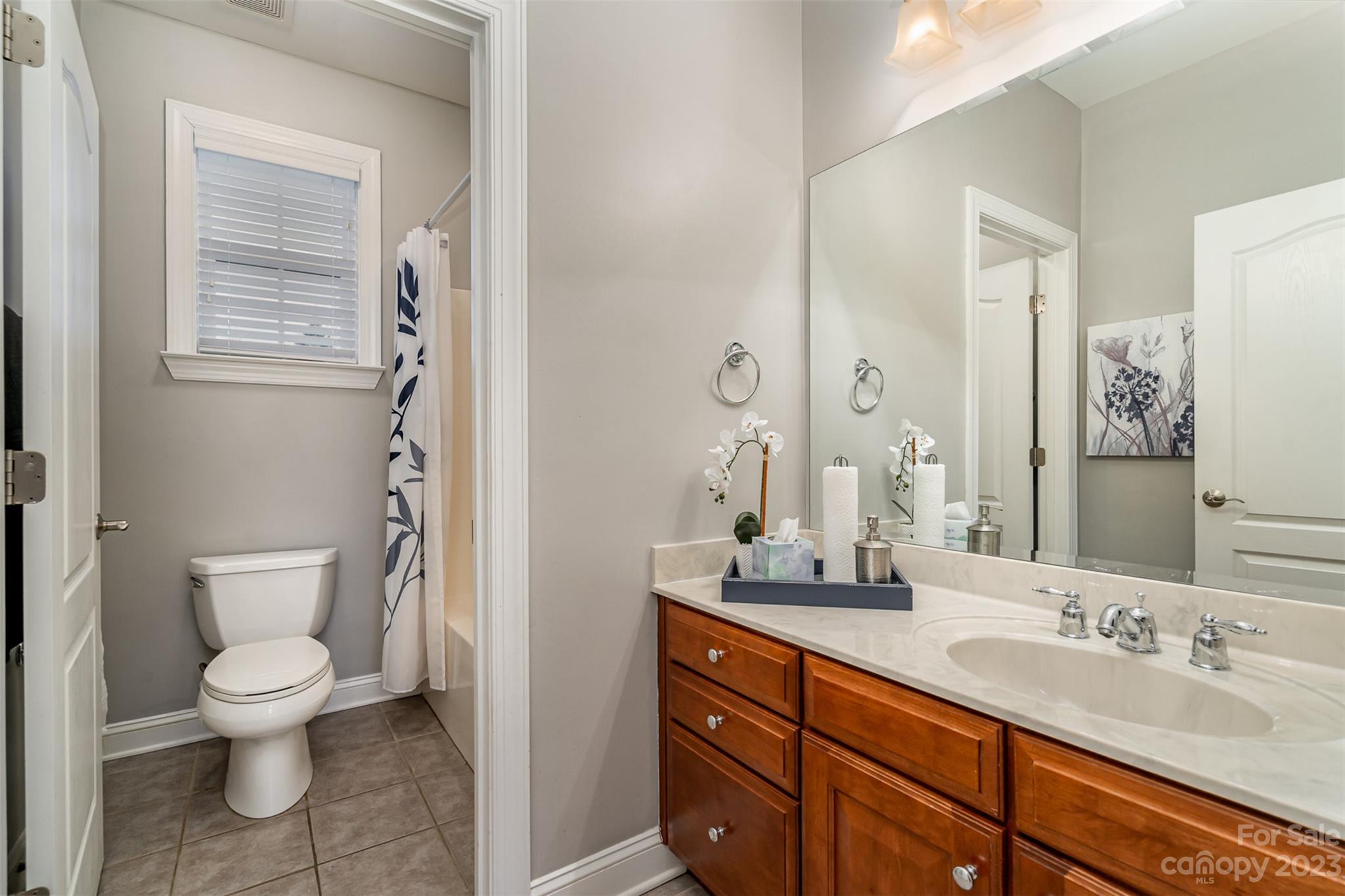 Mill Creek Falls - Residential