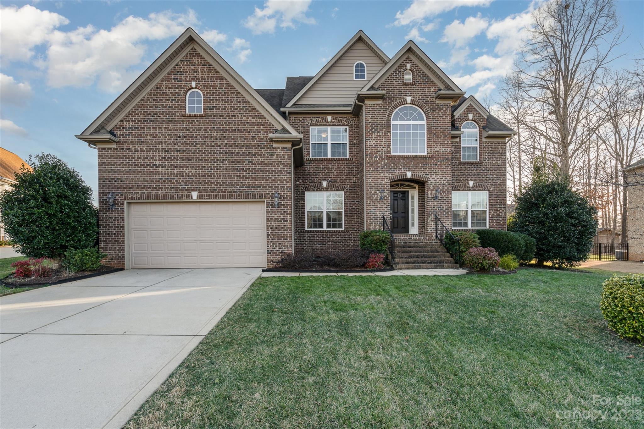 Mill Creek Falls - Residential