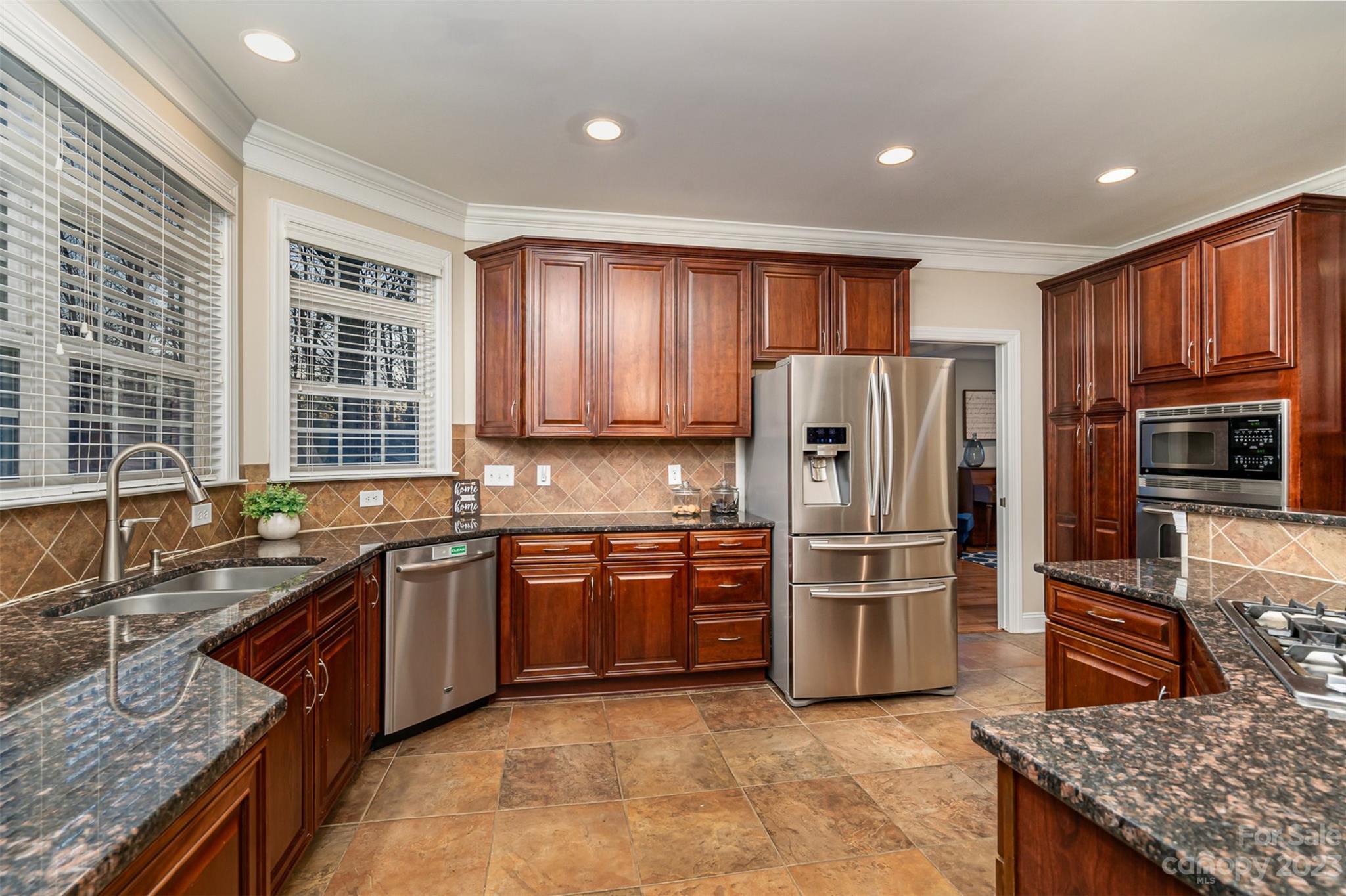 Mill Creek Falls - Residential