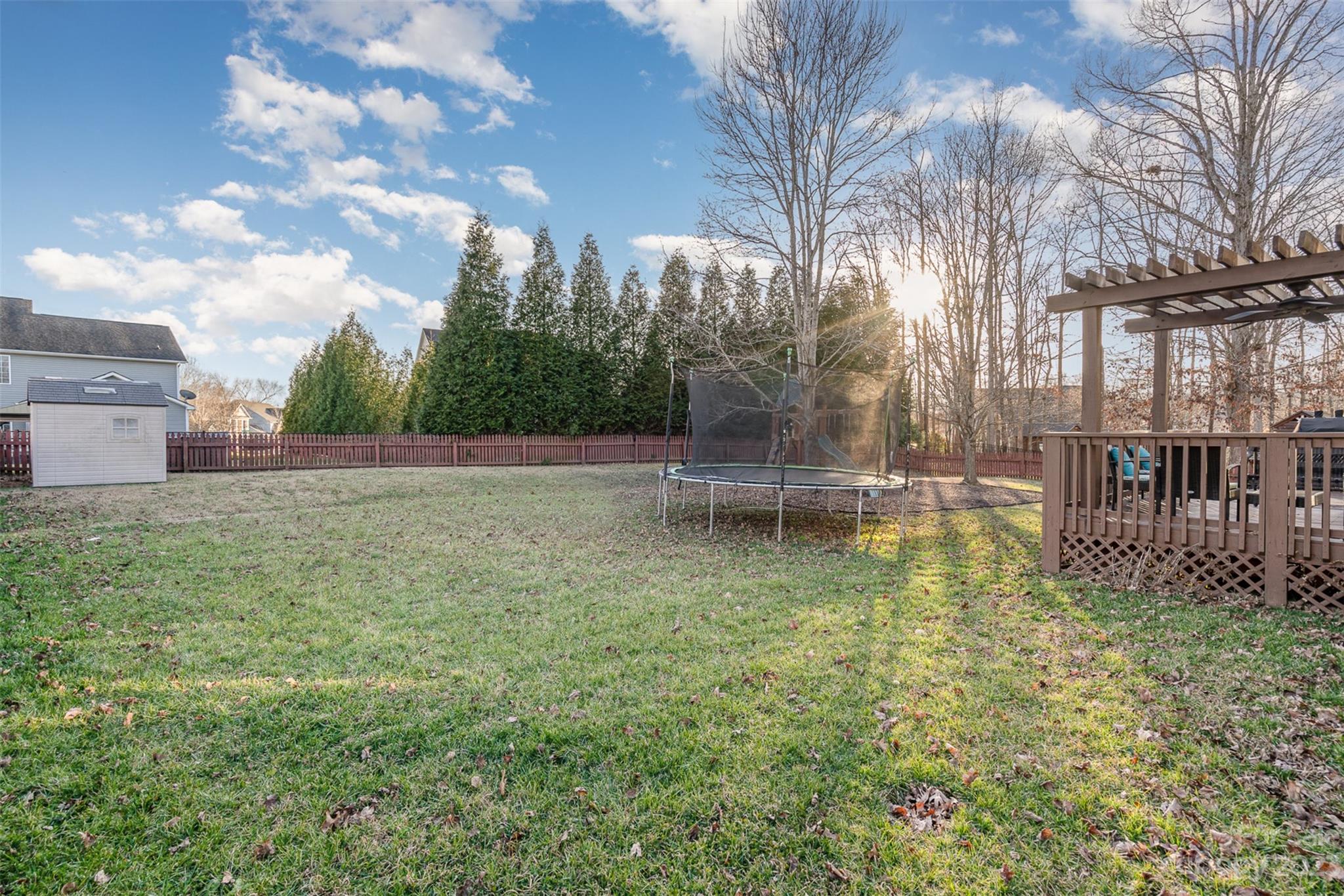 Mill Creek Falls - Residential