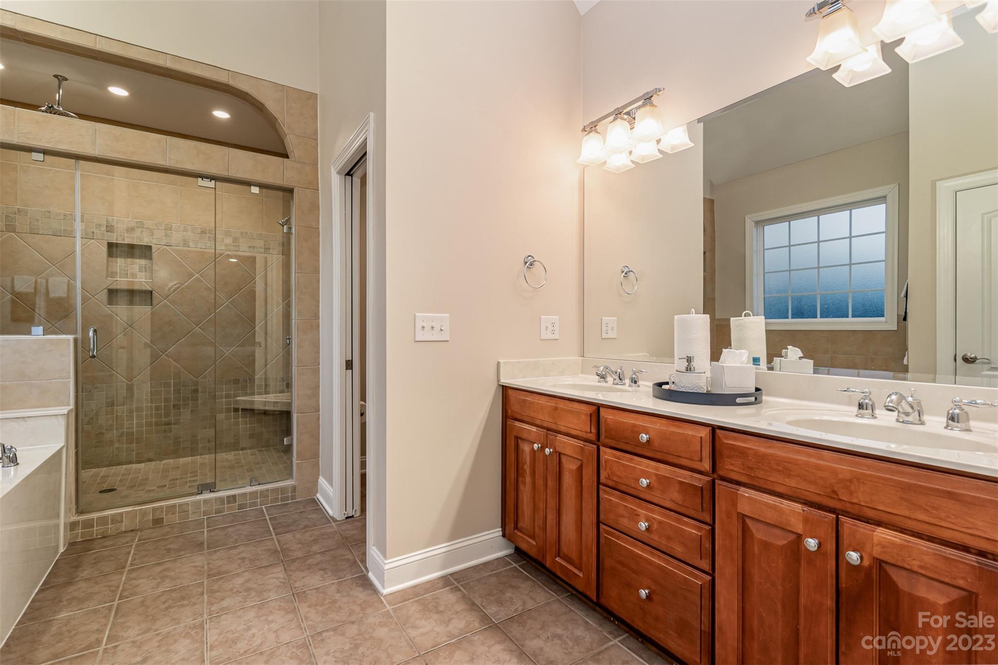 Mill Creek Falls - Residential