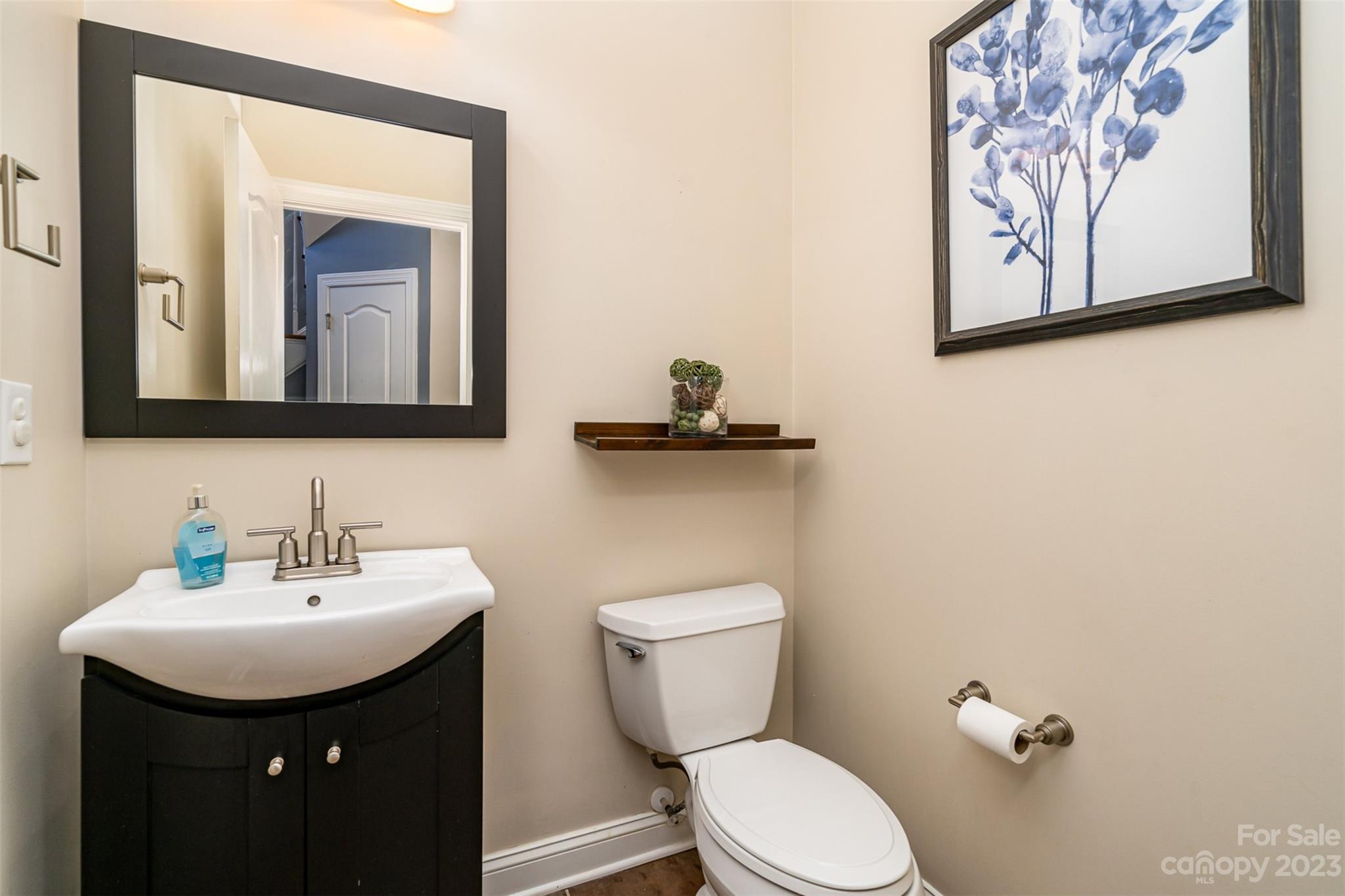 Mill Creek Falls - Residential