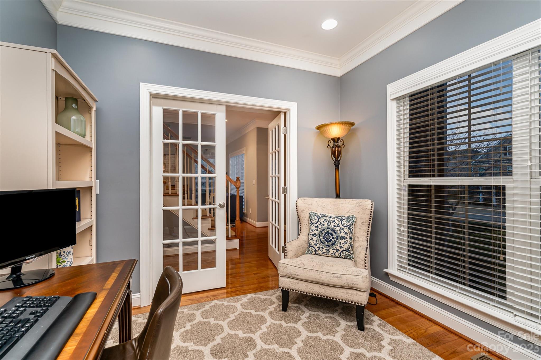 Mill Creek Falls - Residential