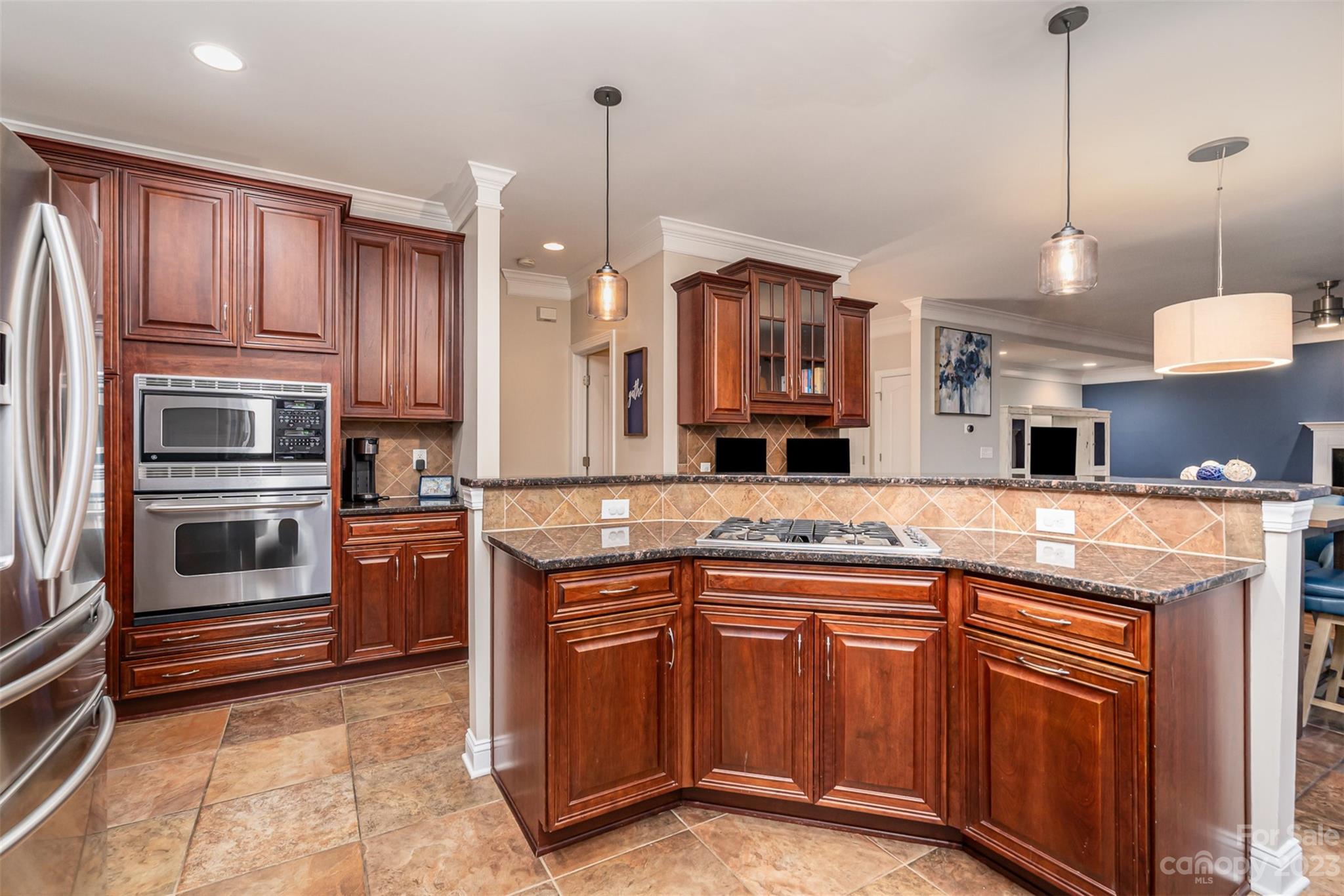 Mill Creek Falls - Residential