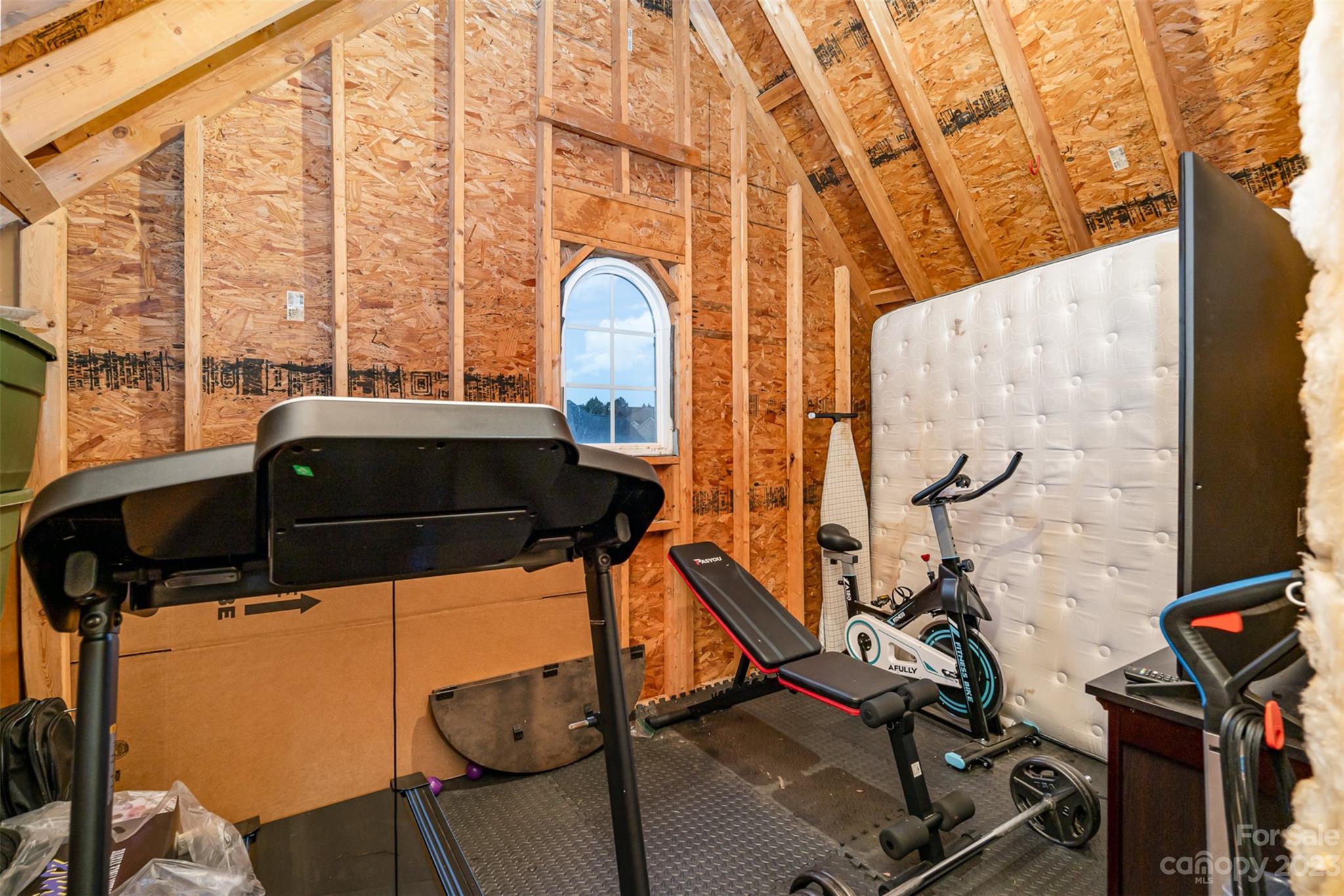 Mill Creek Falls - Residential