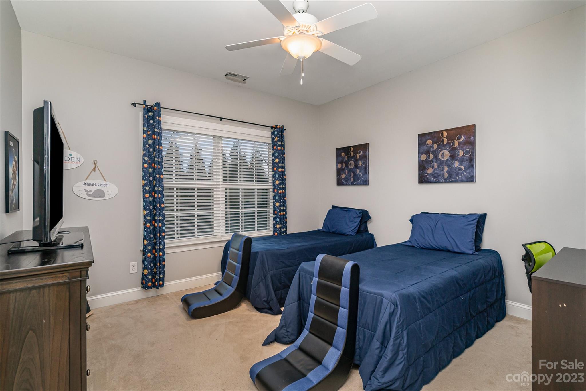 Mill Creek Falls - Residential