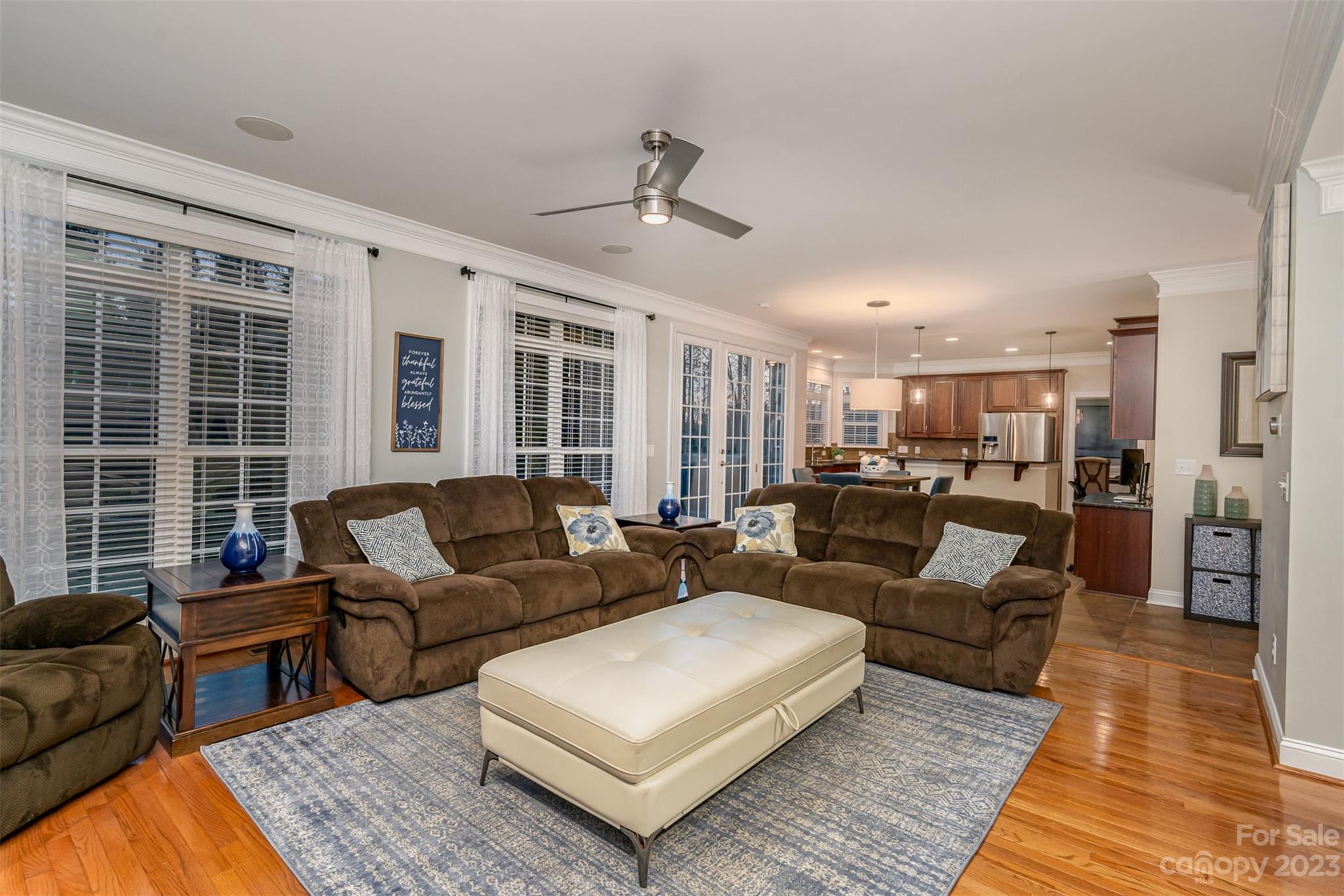 Mill Creek Falls - Residential