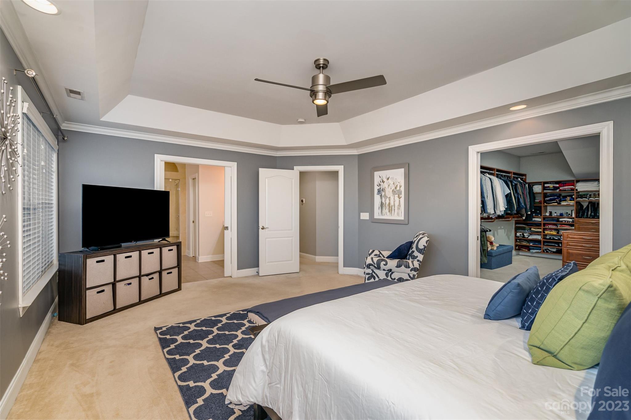 Mill Creek Falls - Residential