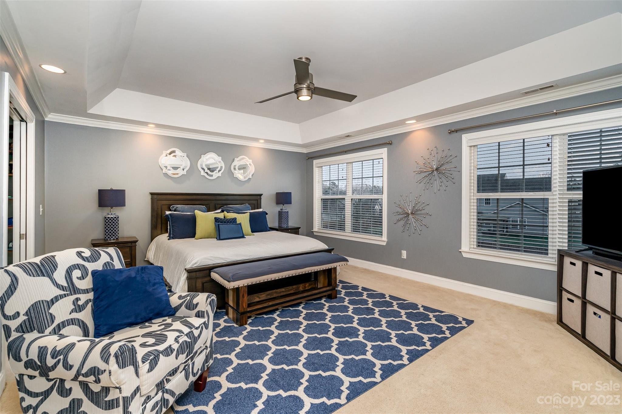 Mill Creek Falls - Residential