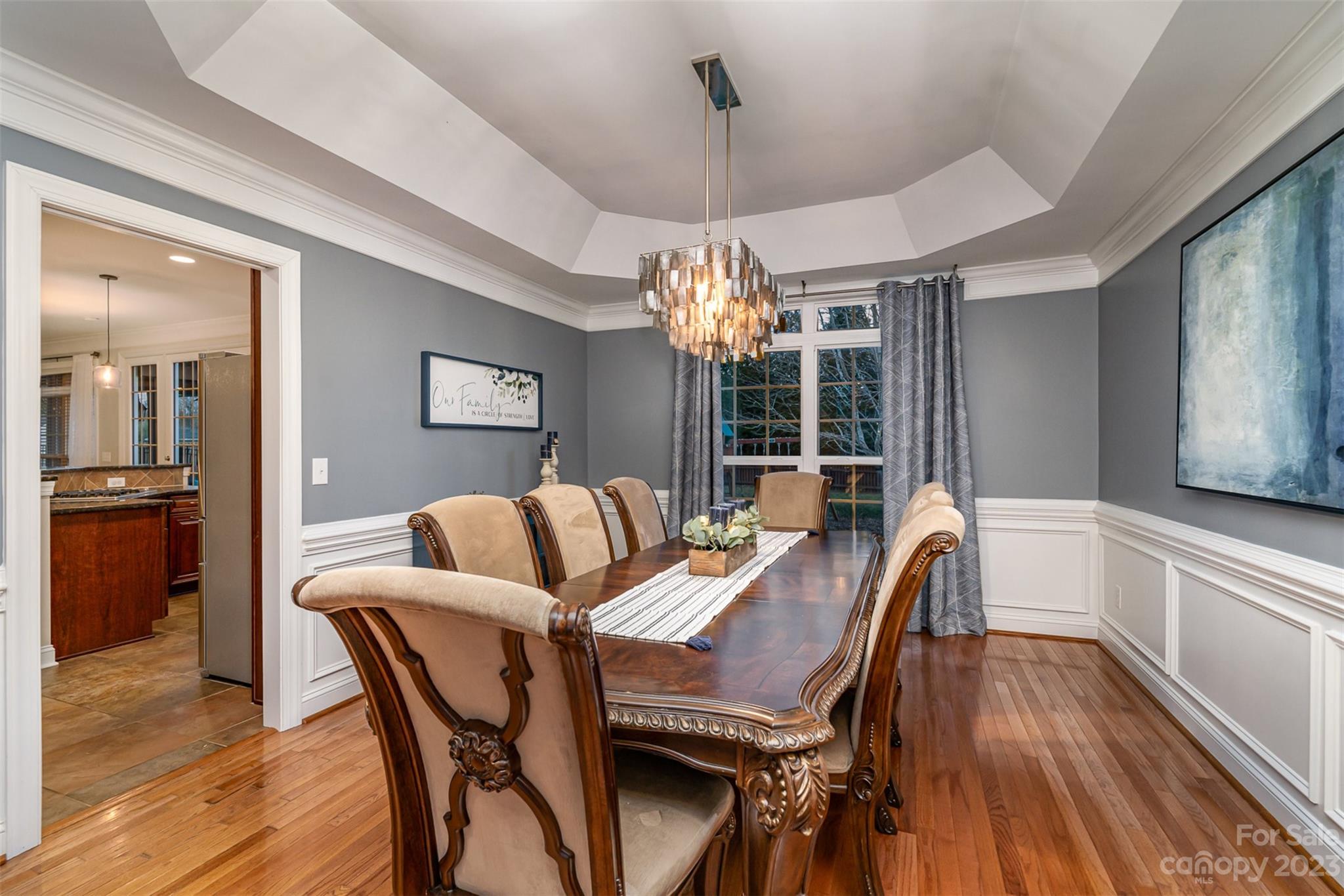 Mill Creek Falls - Residential