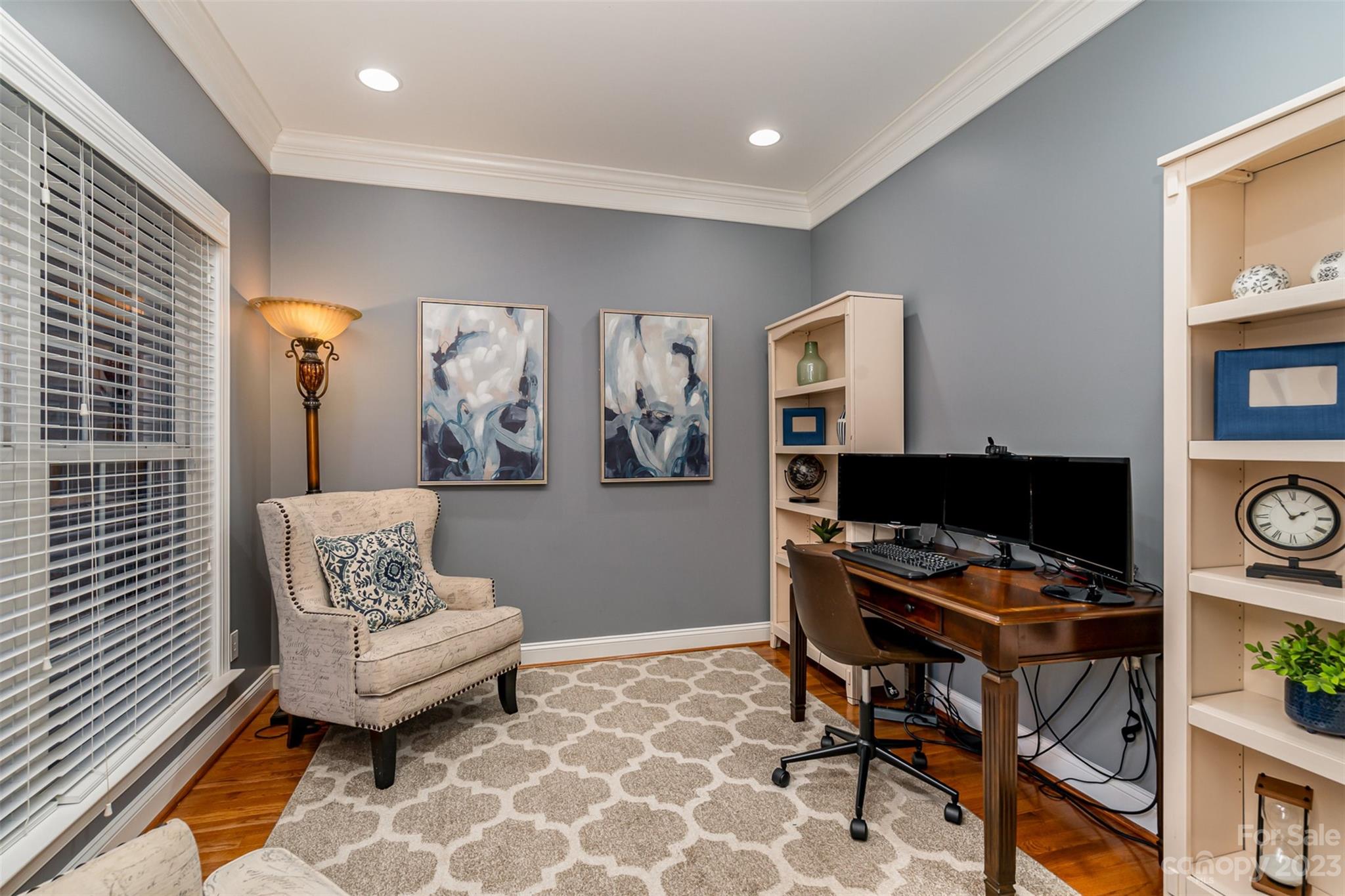 Mill Creek Falls - Residential