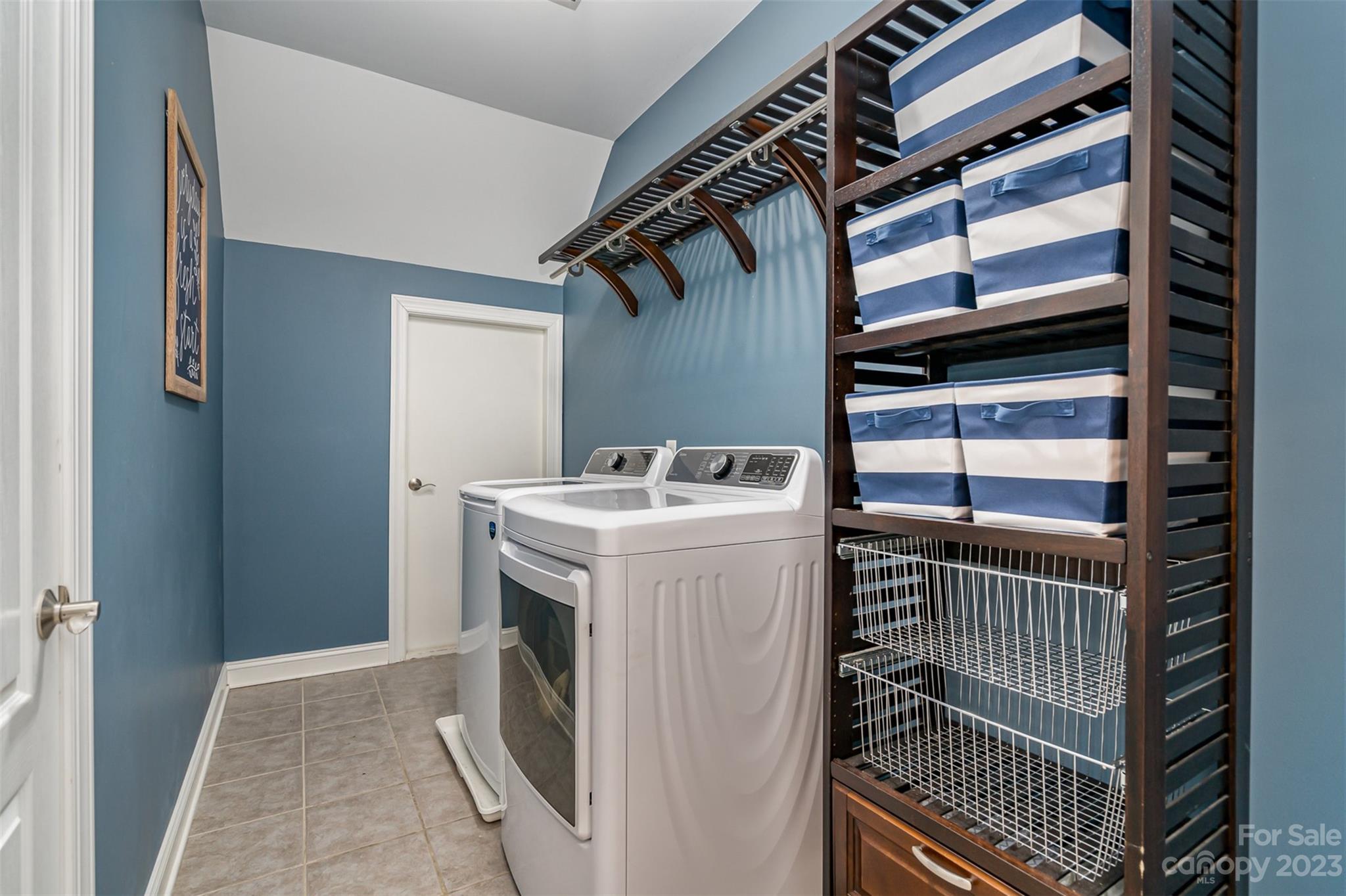 Mill Creek Falls - Residential