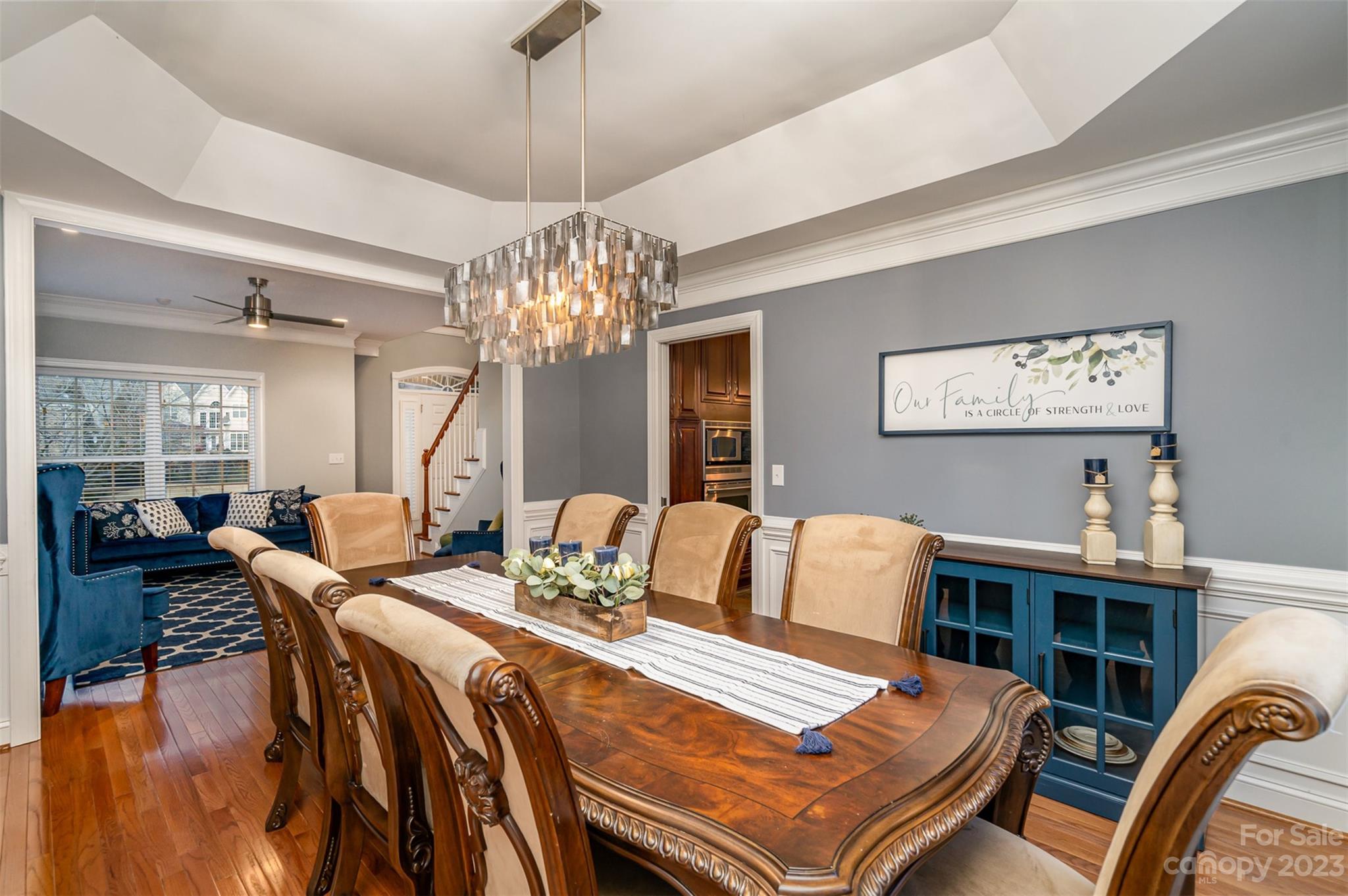 Mill Creek Falls - Residential