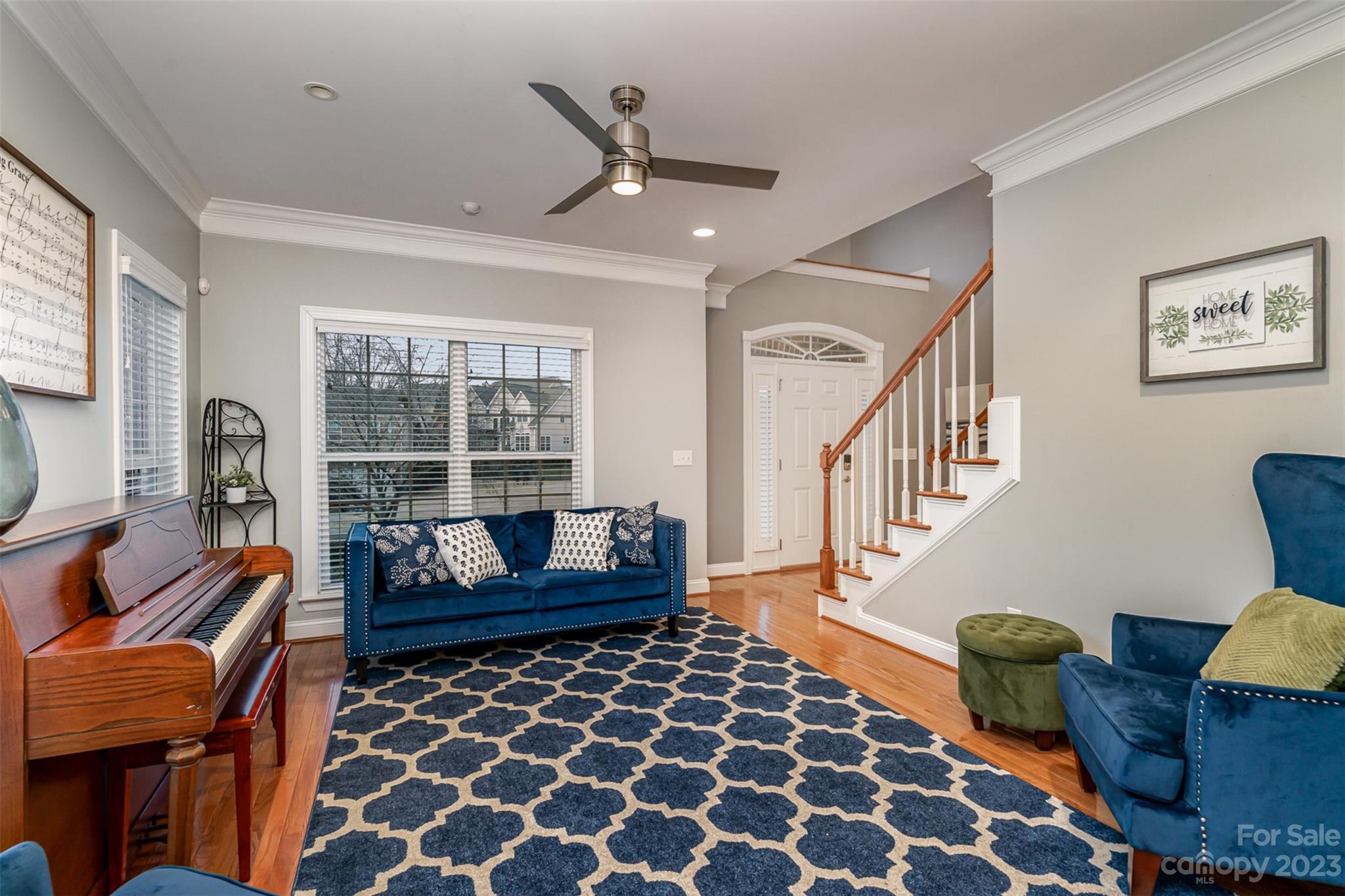 Mill Creek Falls - Residential