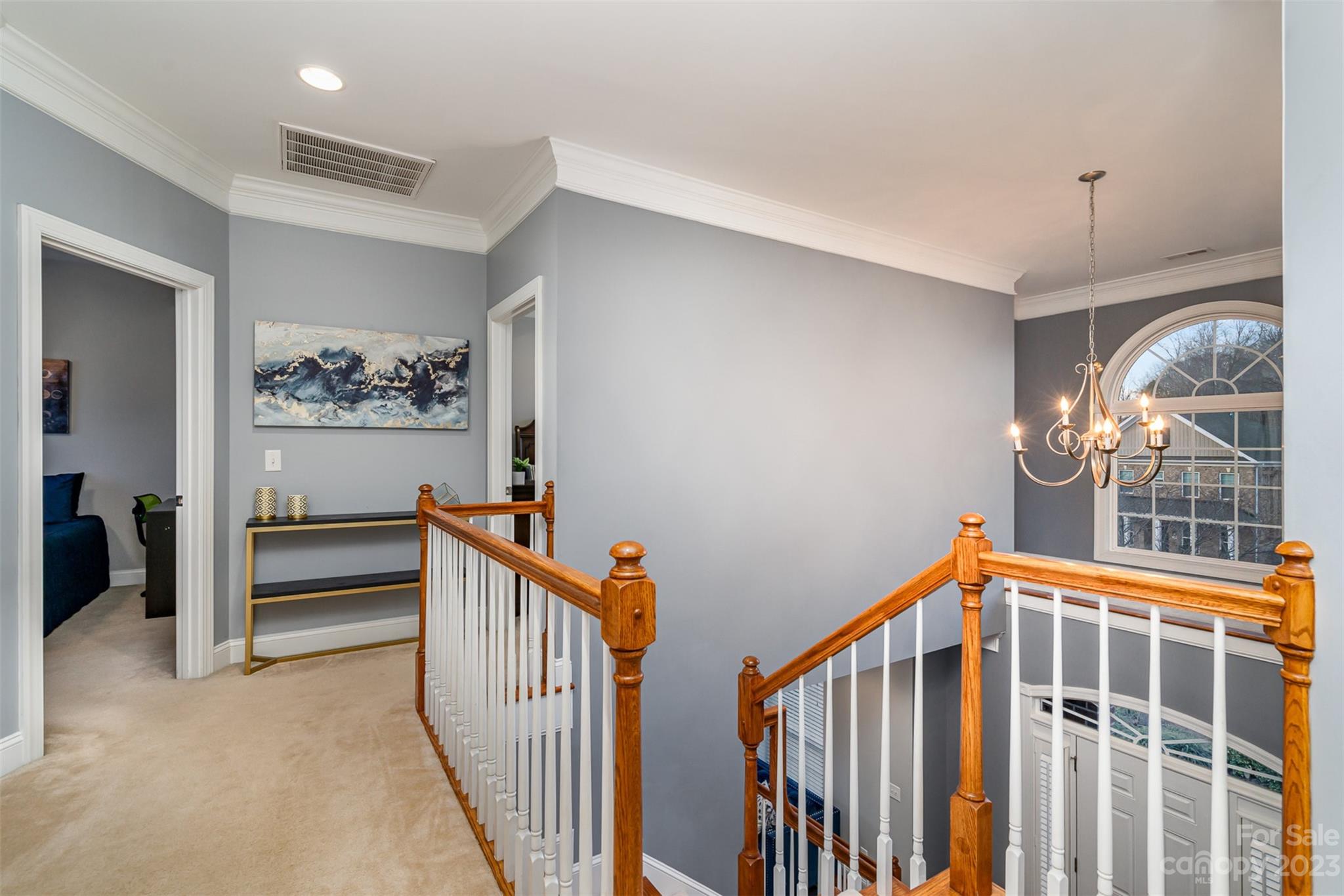 Mill Creek Falls - Residential