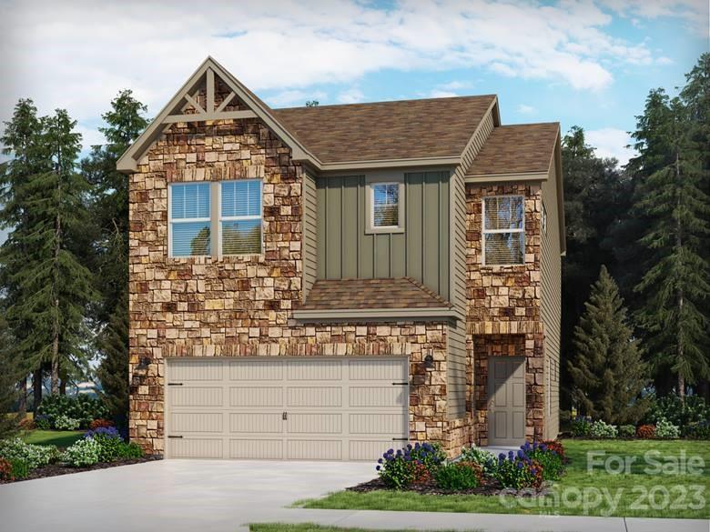 Anniston Chase - Residential