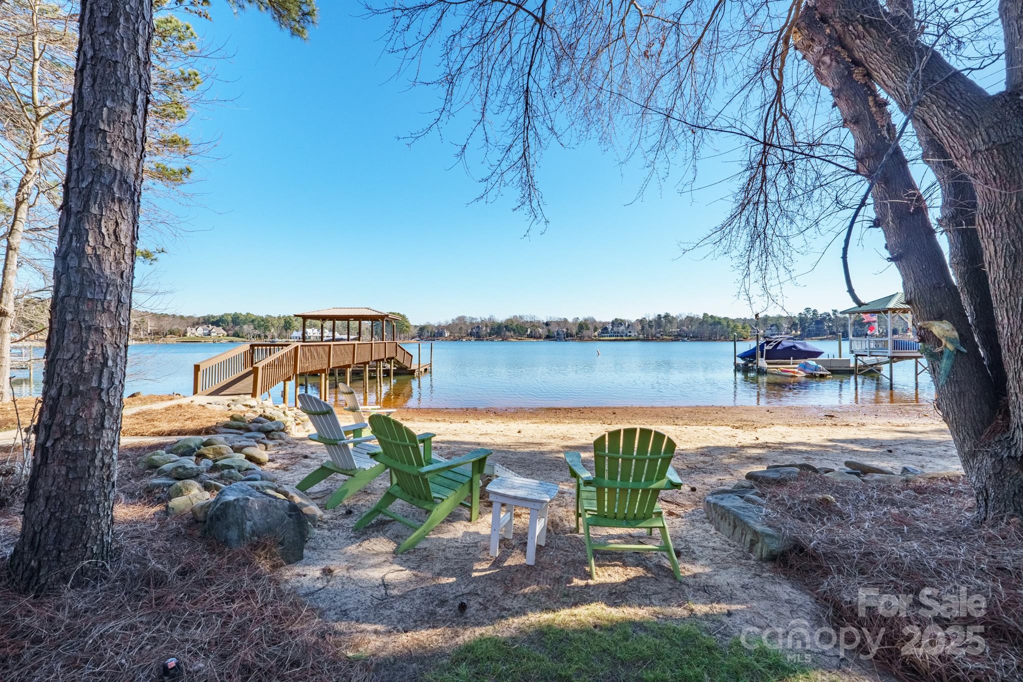 The Harbour At The Pointe - Residential