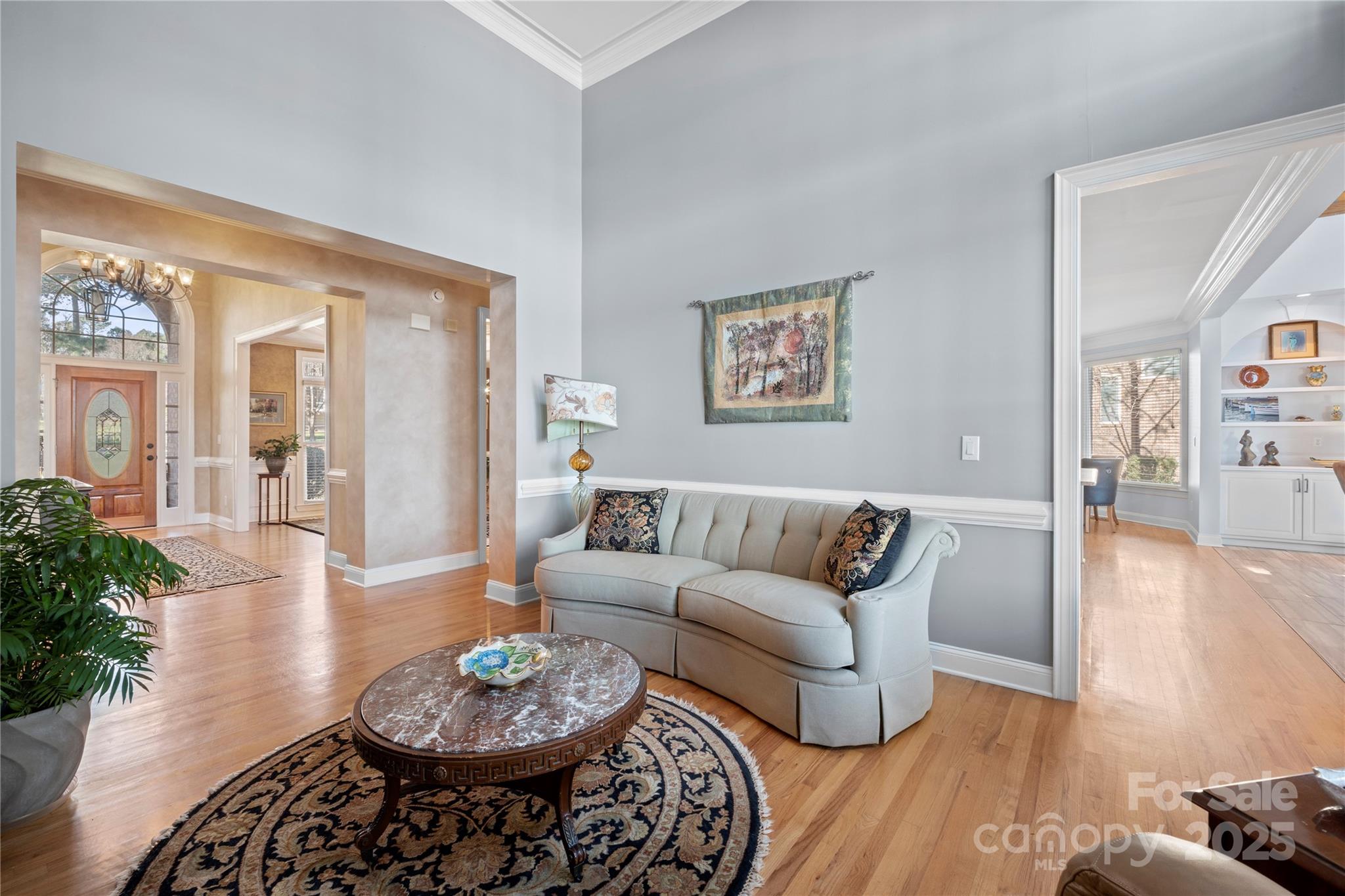 The Harbour At The Pointe - Residential