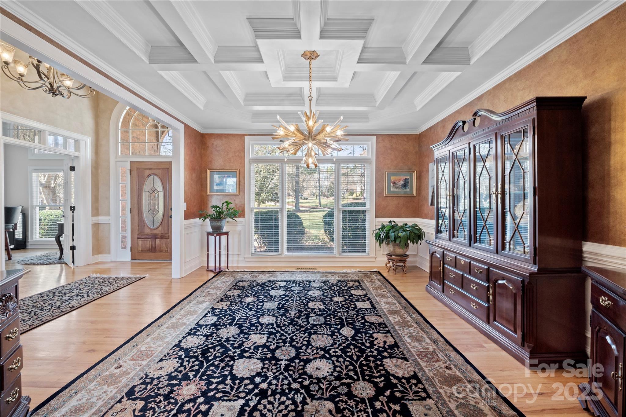 The Harbour At The Pointe - Residential