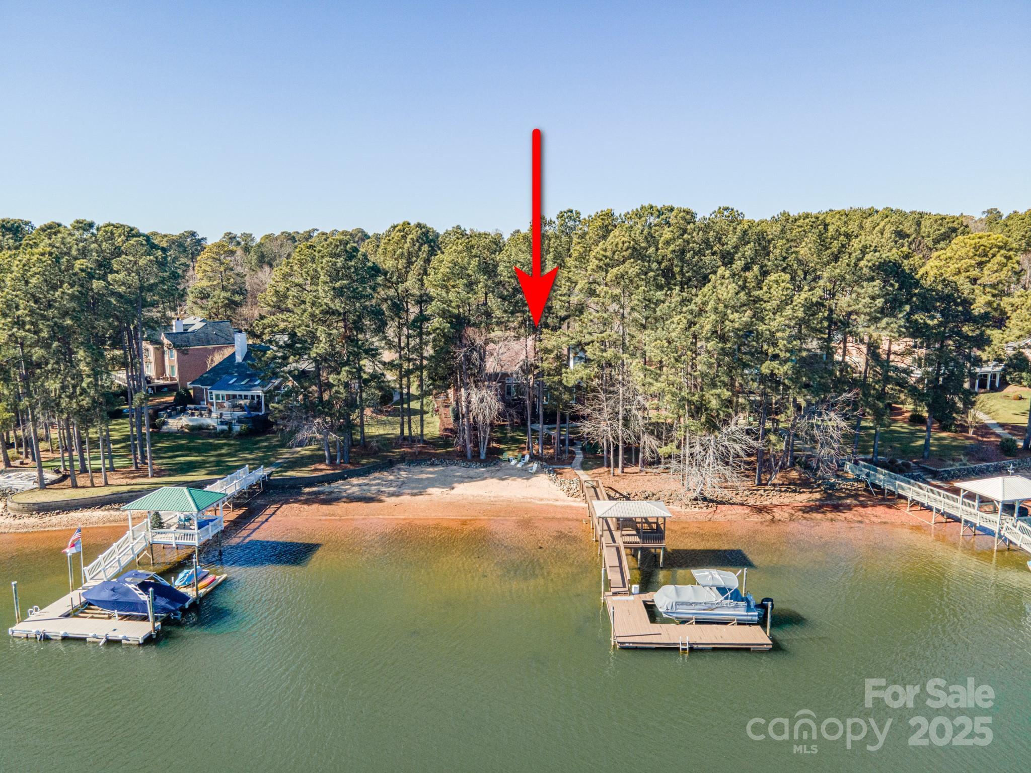 The Harbour At The Pointe - Residential