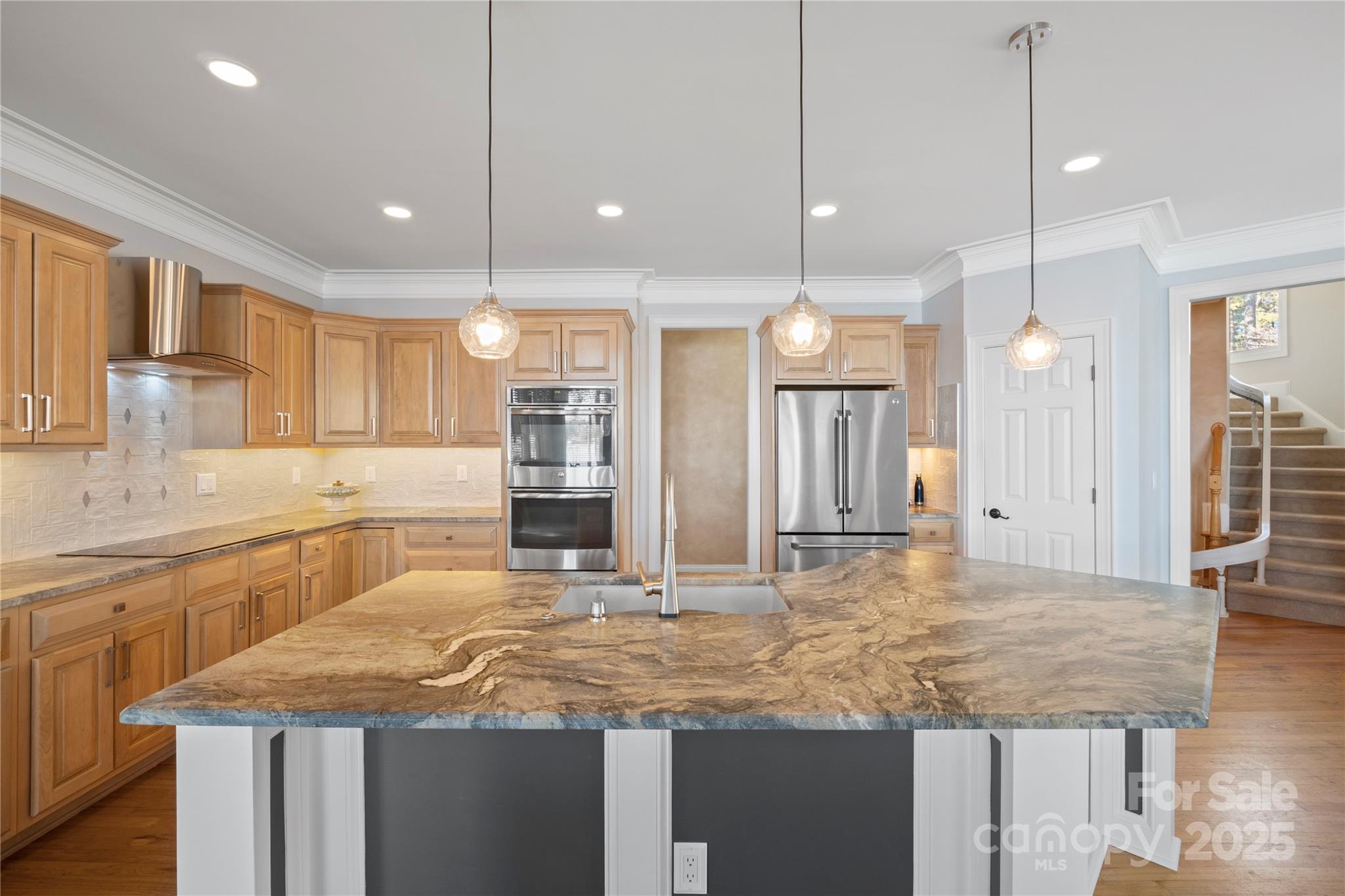 The Harbour At The Pointe - Residential