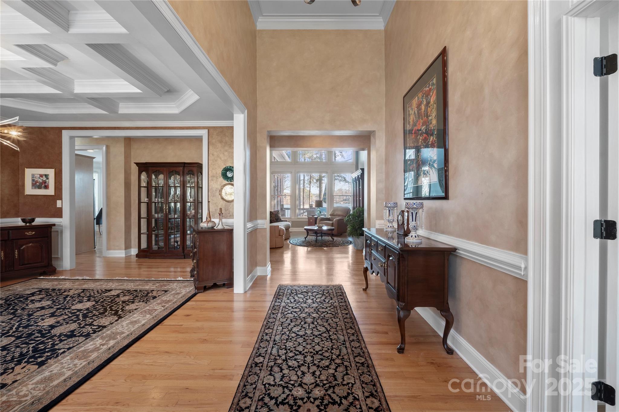 The Harbour At The Pointe - Residential