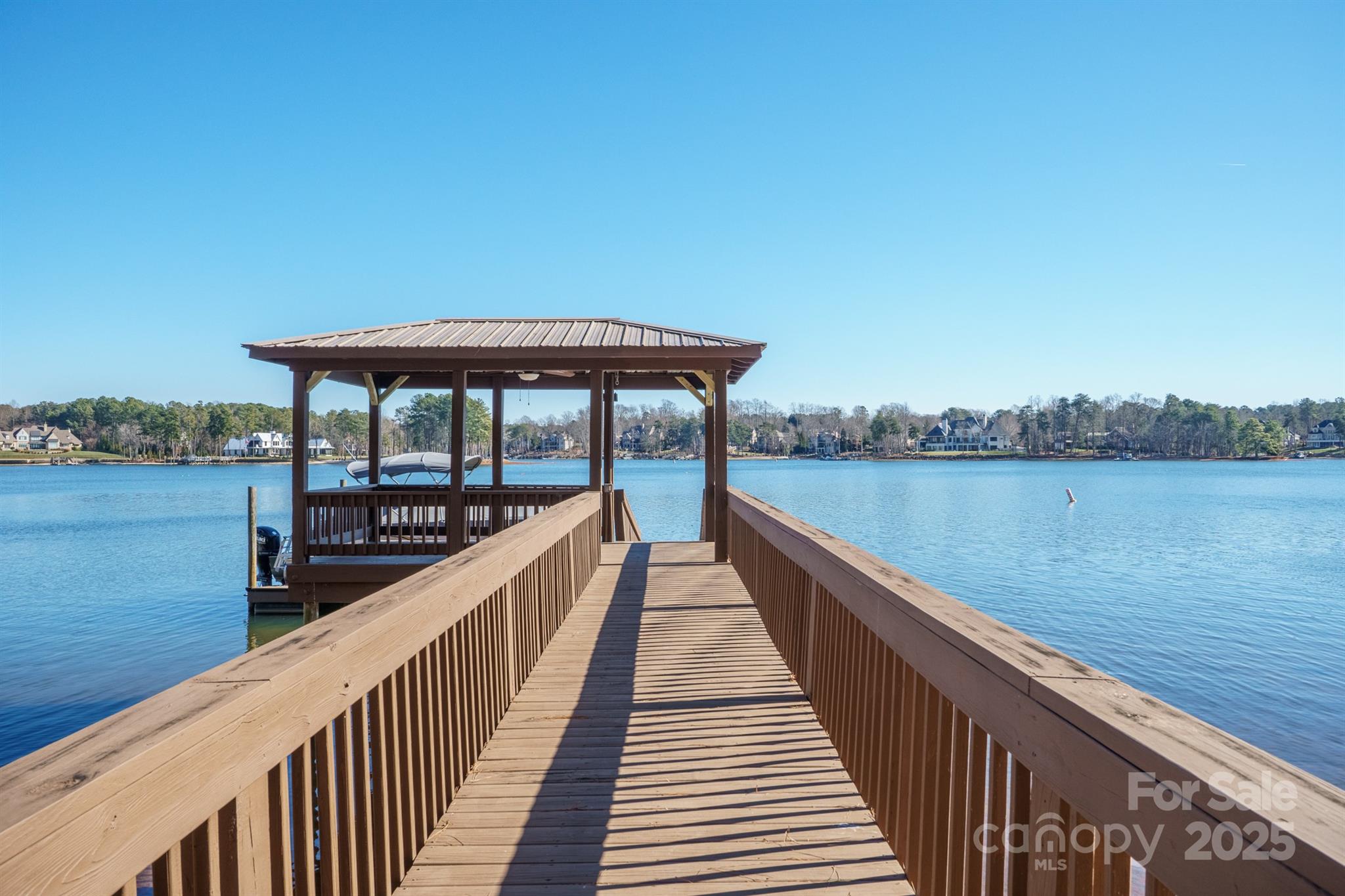 The Harbour At The Pointe - Residential