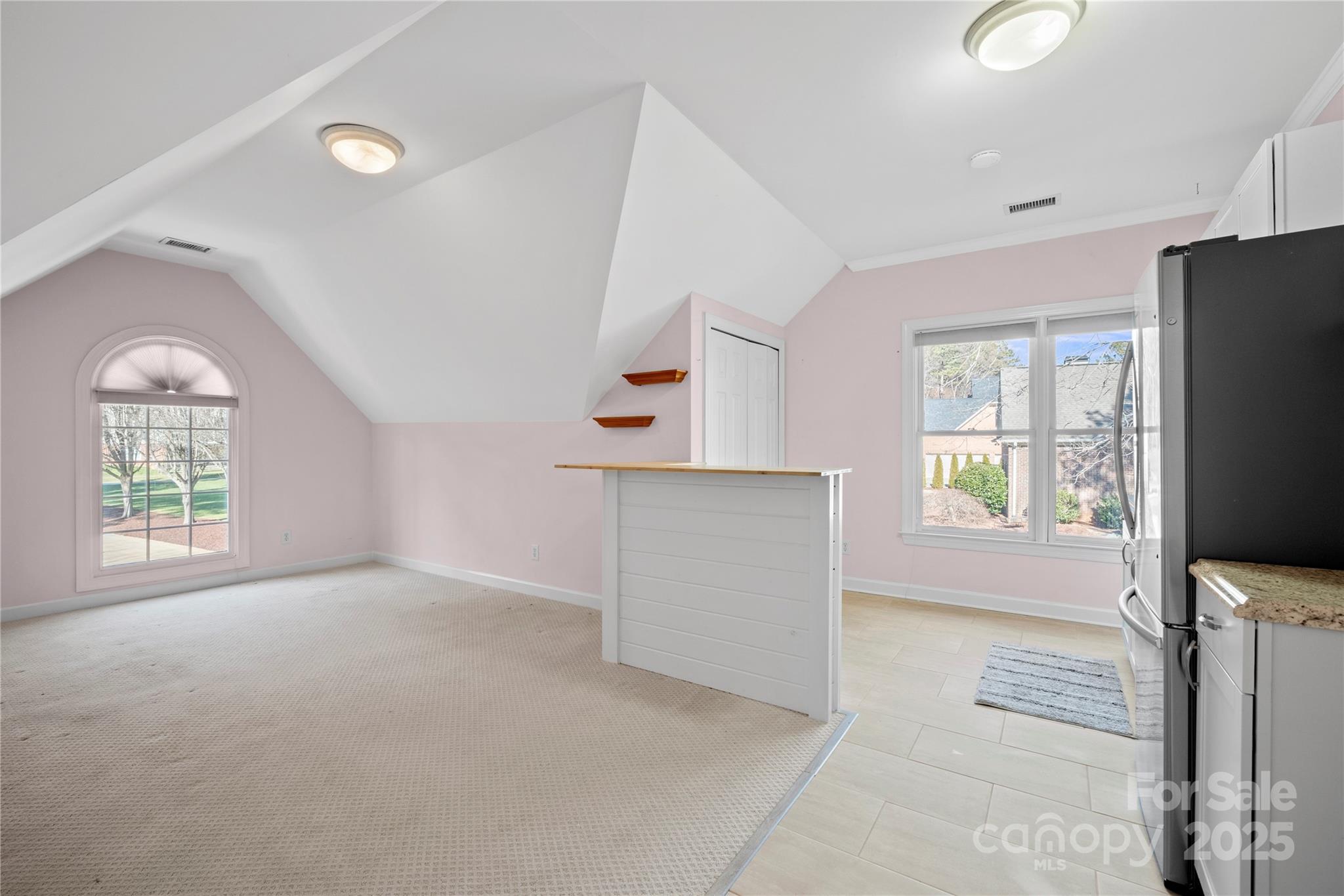 The Harbour At The Pointe - Residential