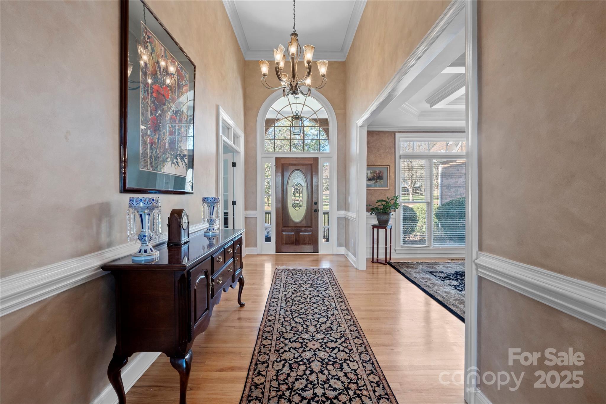 The Harbour At The Pointe - Residential