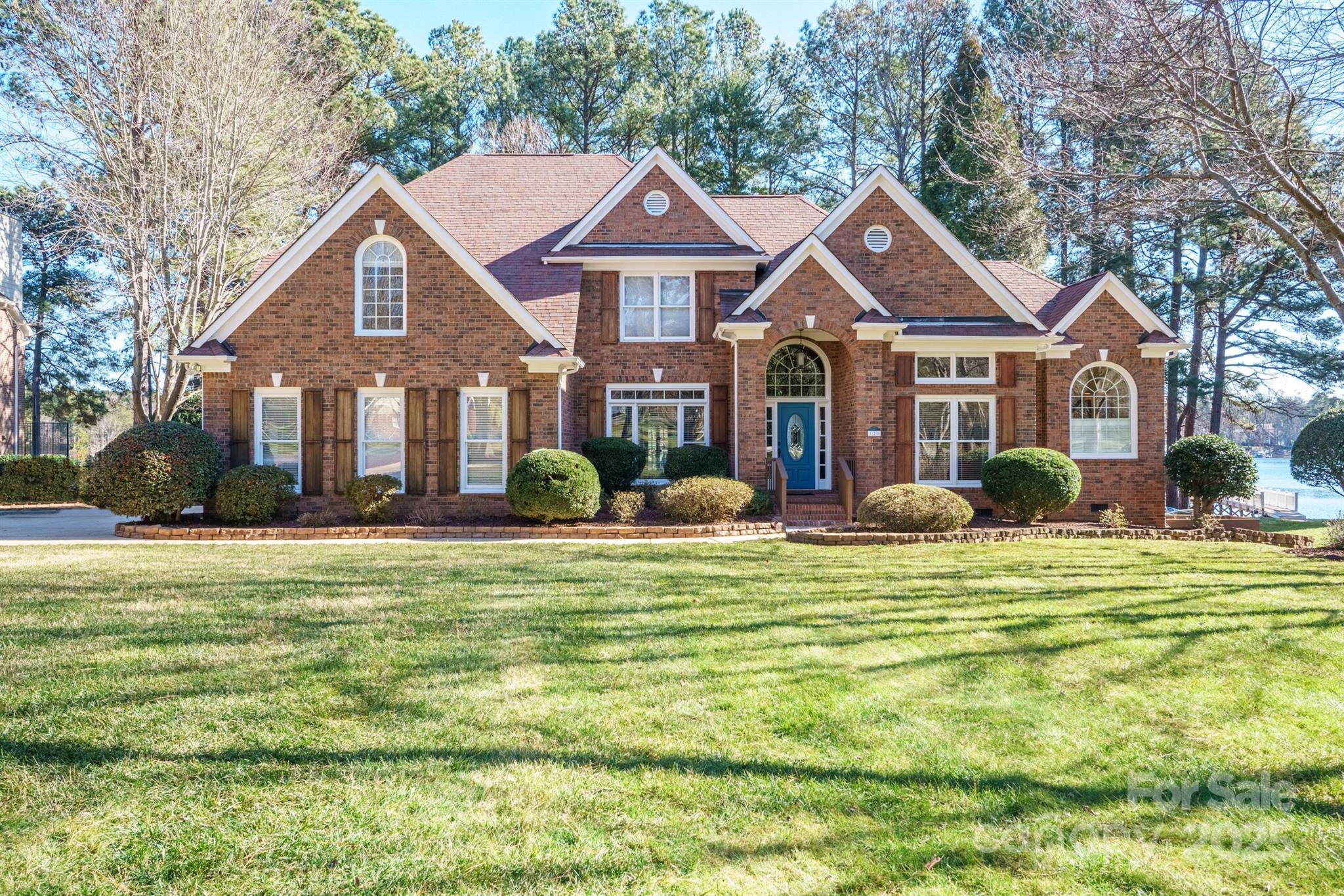 The Harbour At The Pointe - Residential