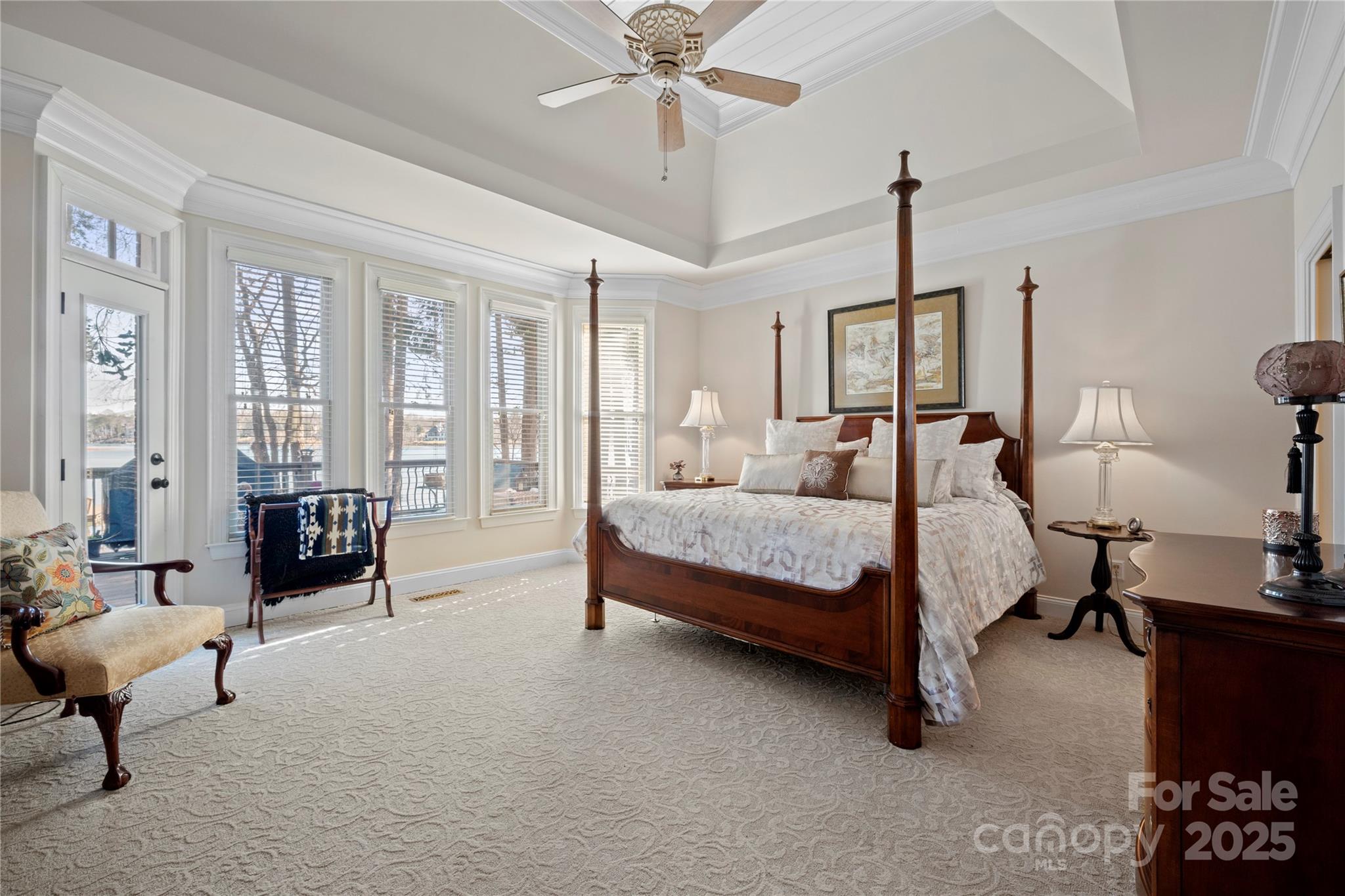 The Harbour At The Pointe - Residential