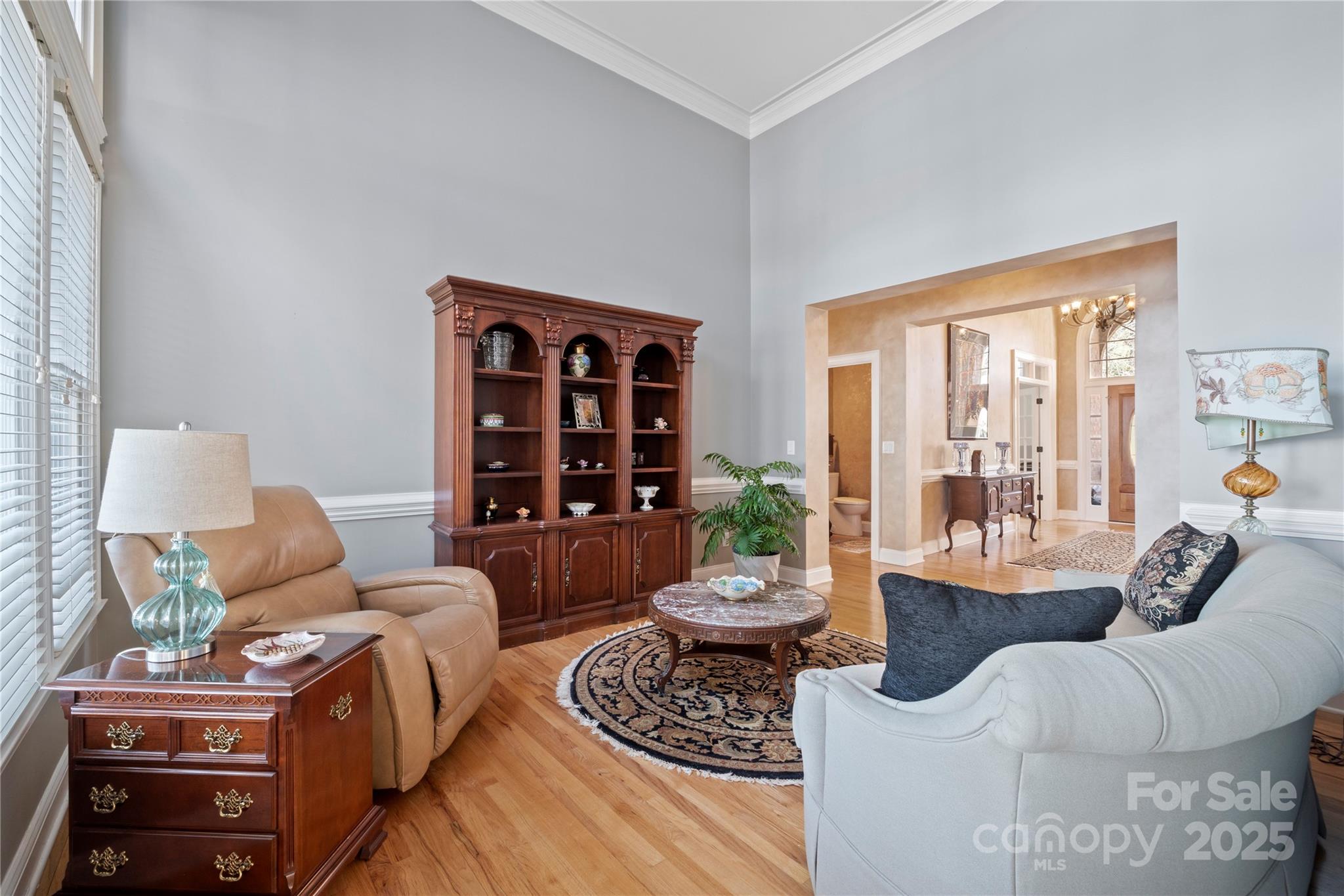 The Harbour At The Pointe - Residential