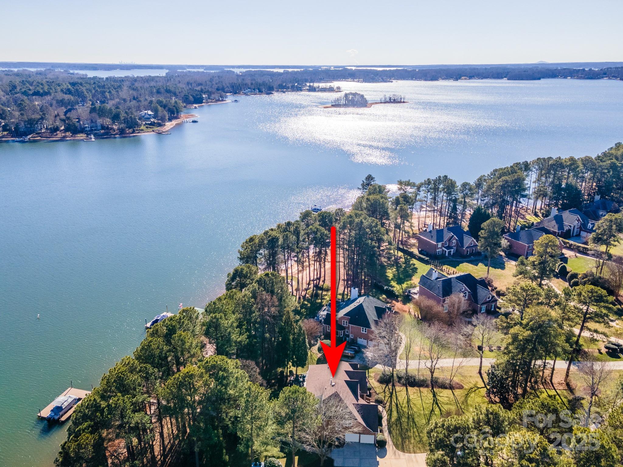 The Harbour At The Pointe - Residential