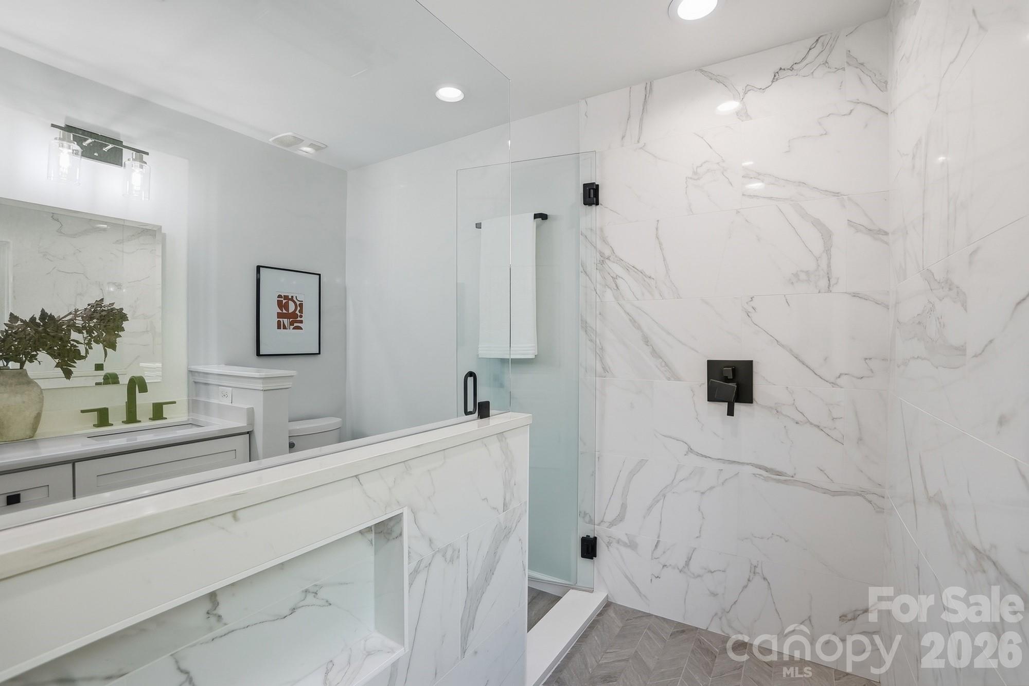 Ashley Glen - Residential