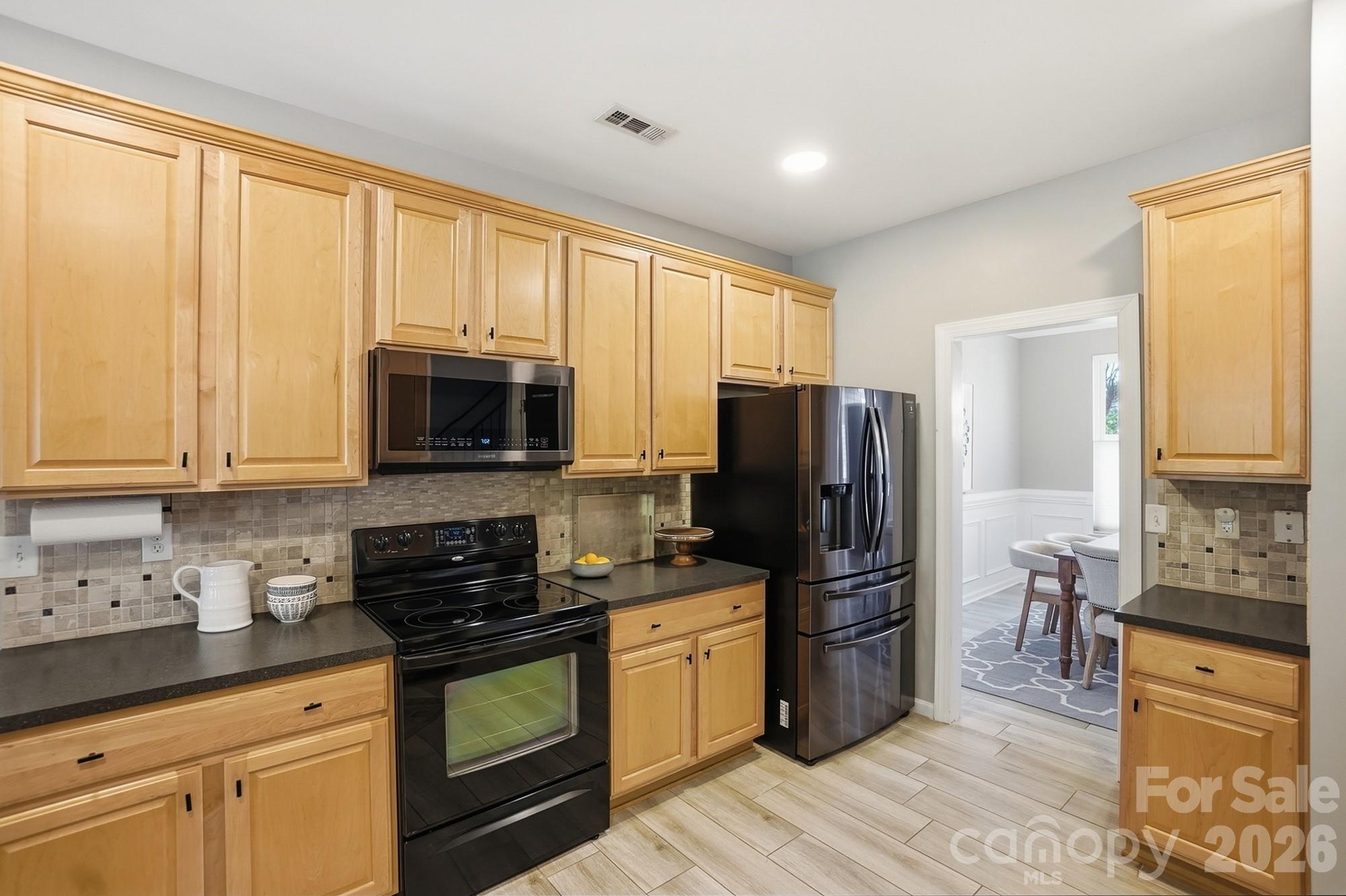 Ashley Glen - Residential