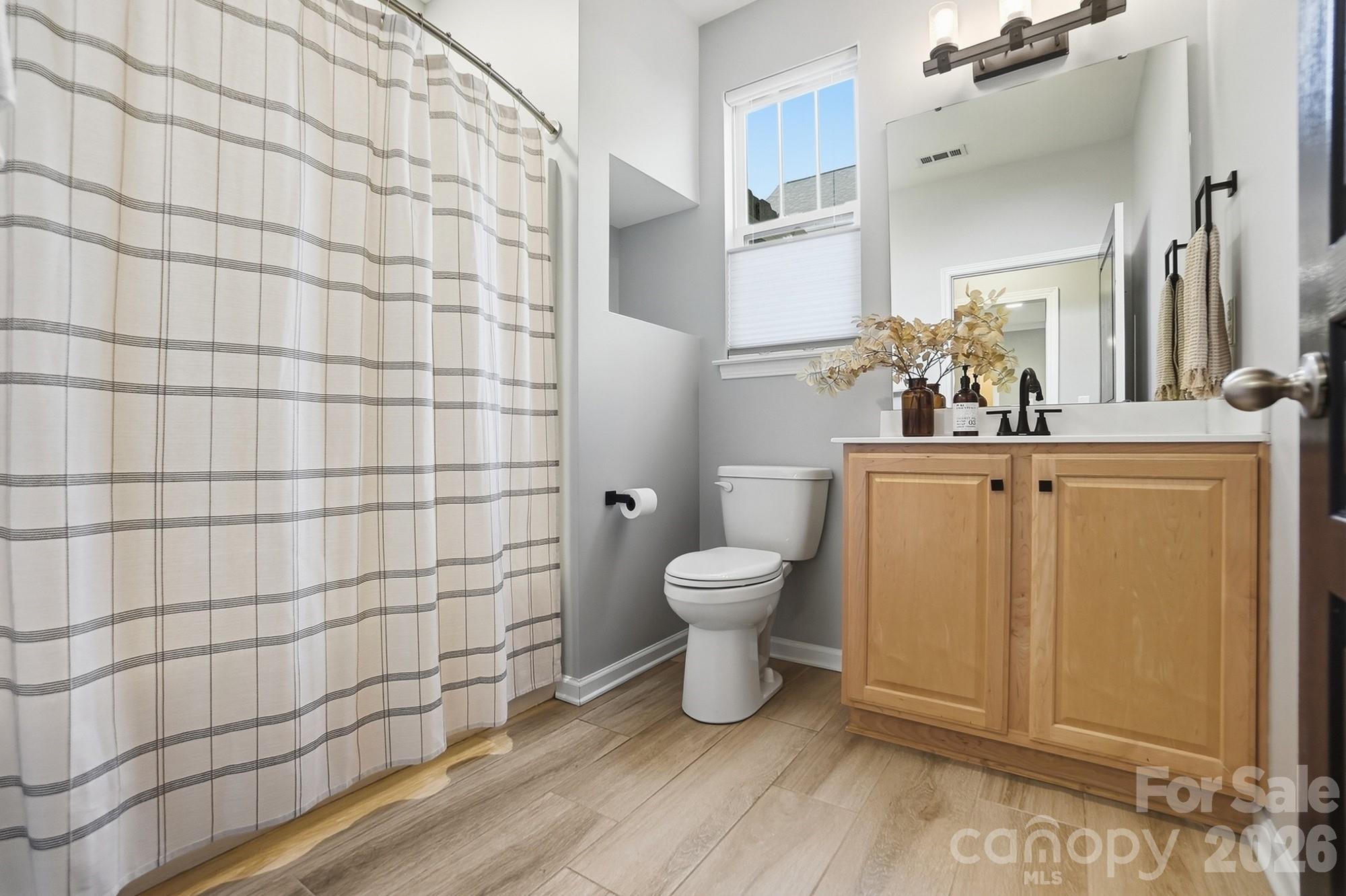 Ashley Glen - Residential