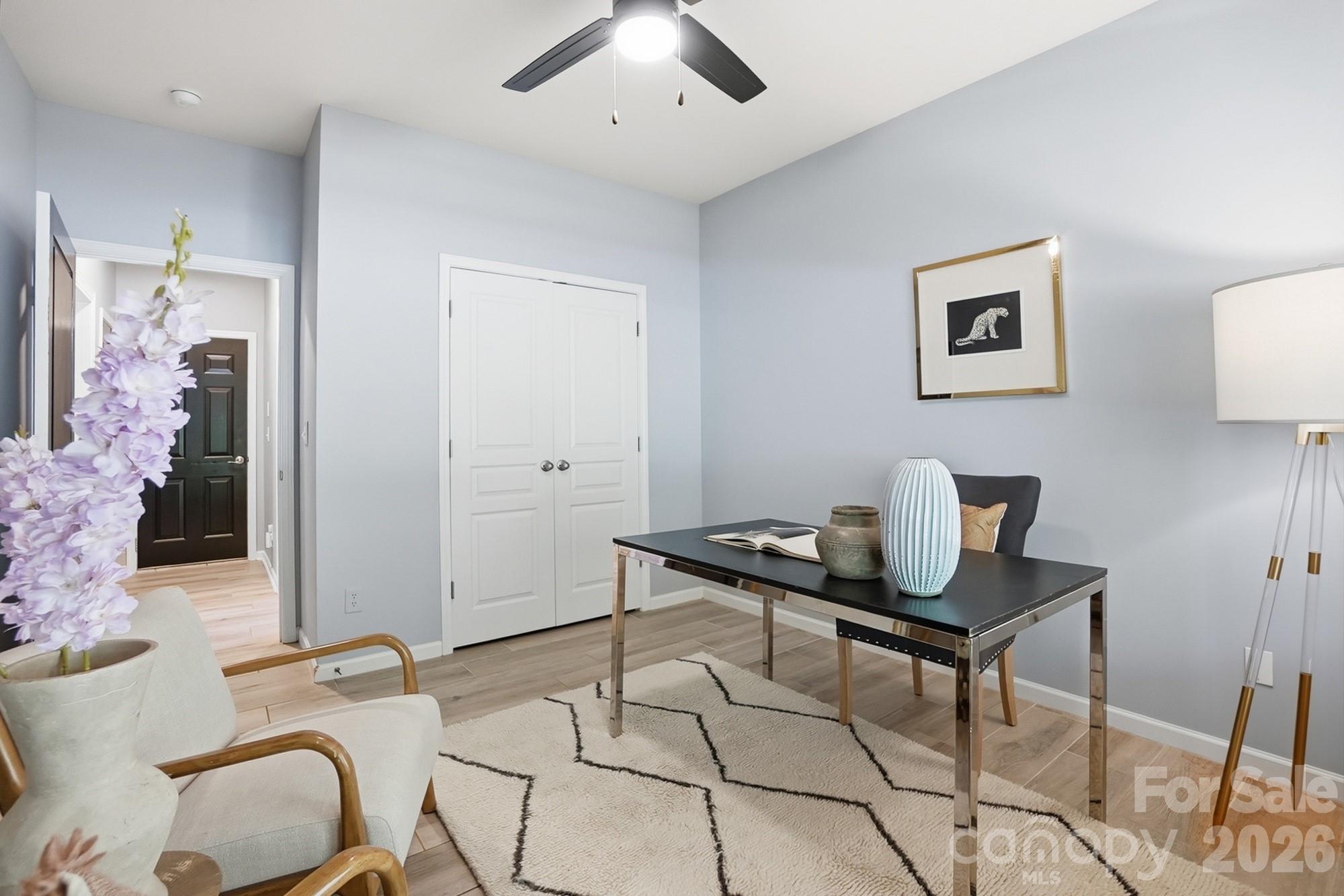 Ashley Glen - Residential