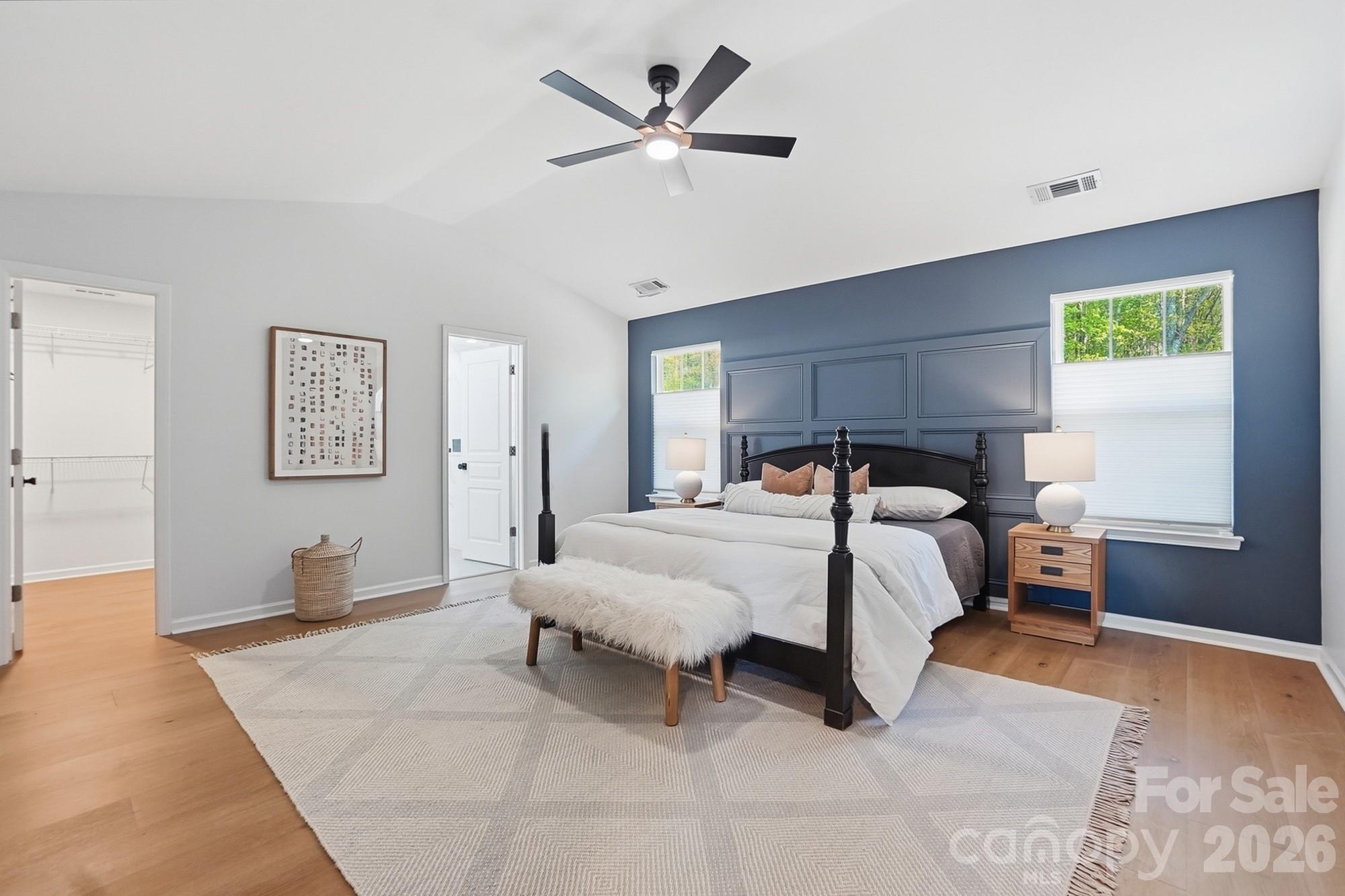 Ashley Glen - Residential