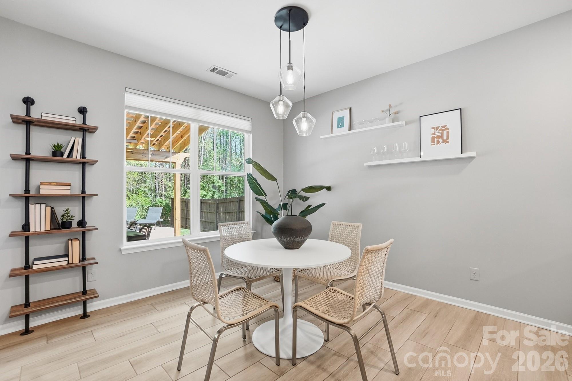 Ashley Glen - Residential